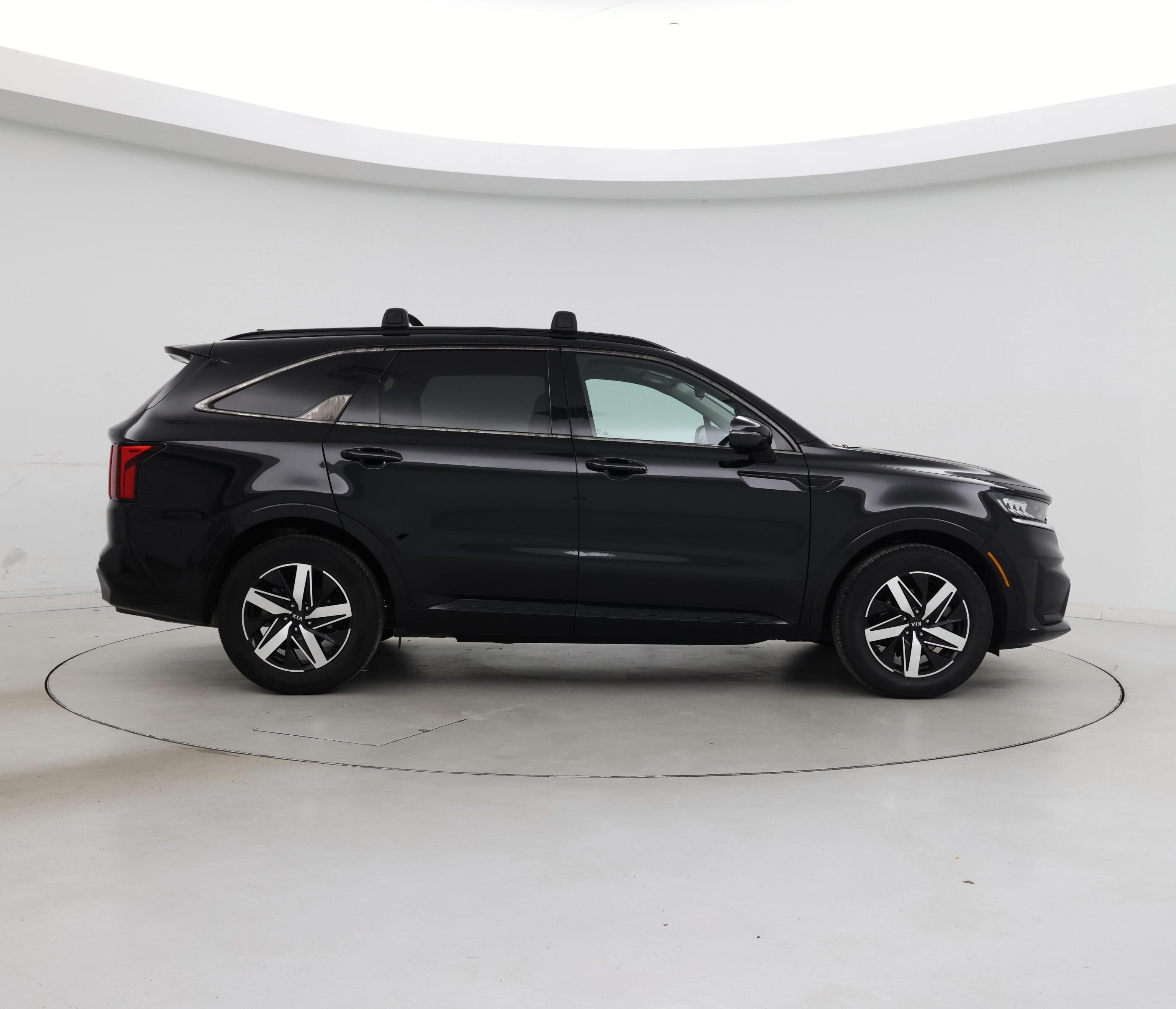 Thumbnail: 2021 Kia Sorento - 7