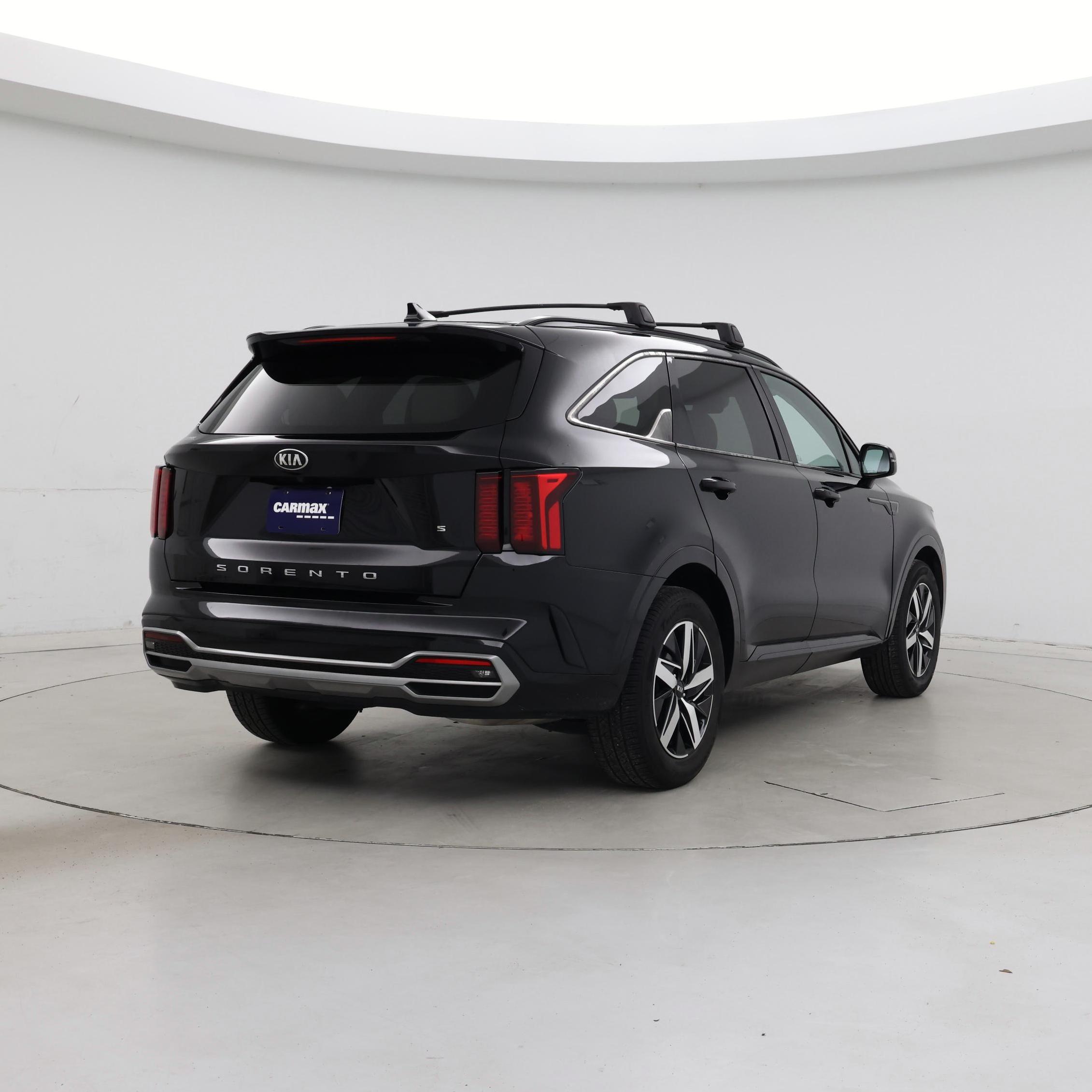 Thumbnail: 2021 Kia Sorento - 8