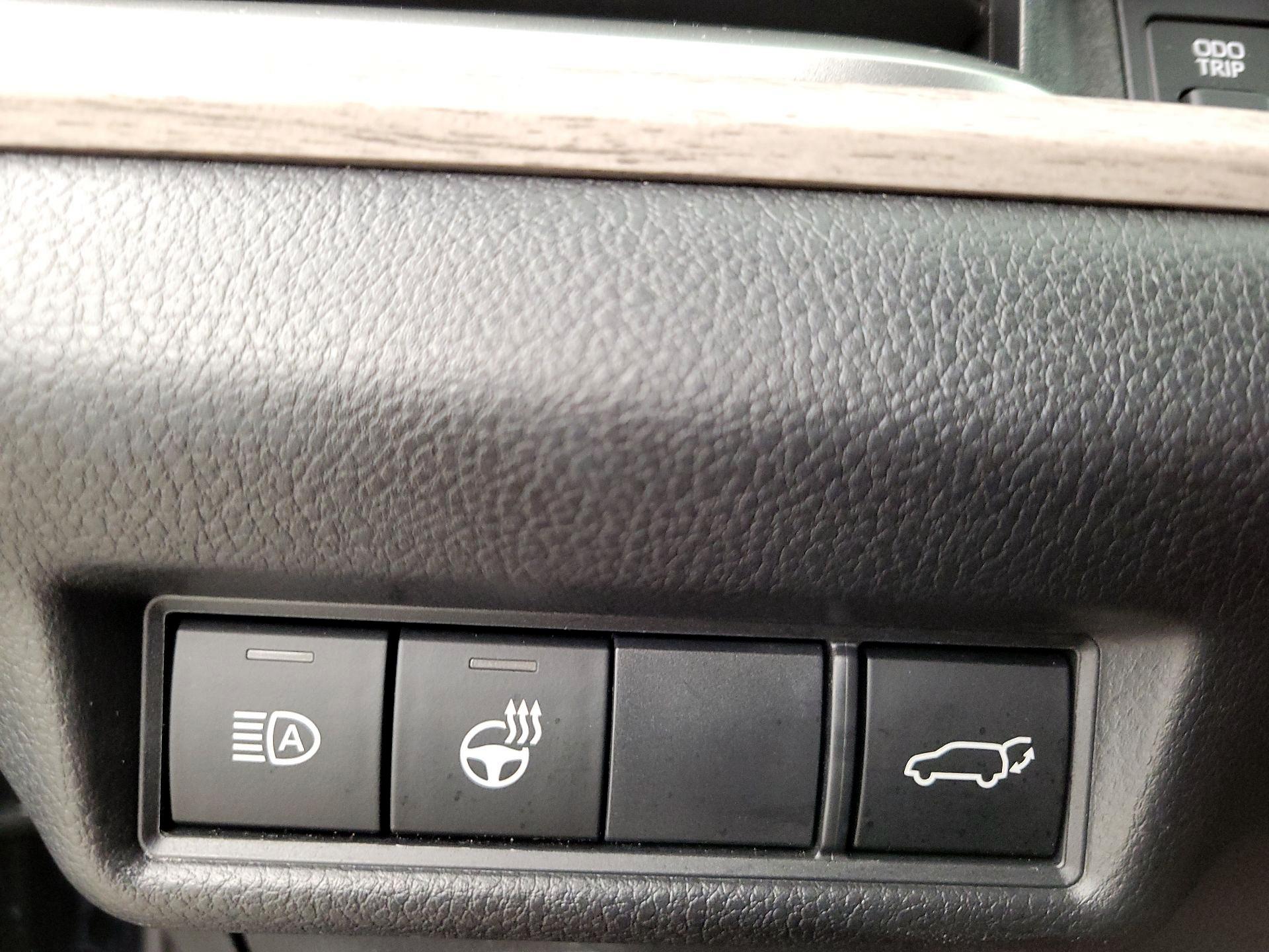 Thumbnail: 2024 Toyota Grand Highlander - 13