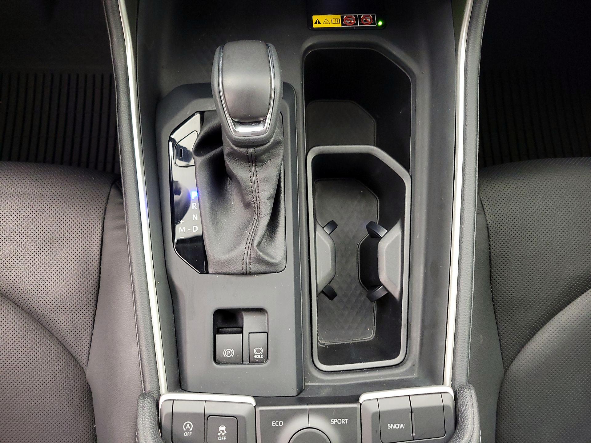 Thumbnail: 2024 Toyota Grand Highlander - 17