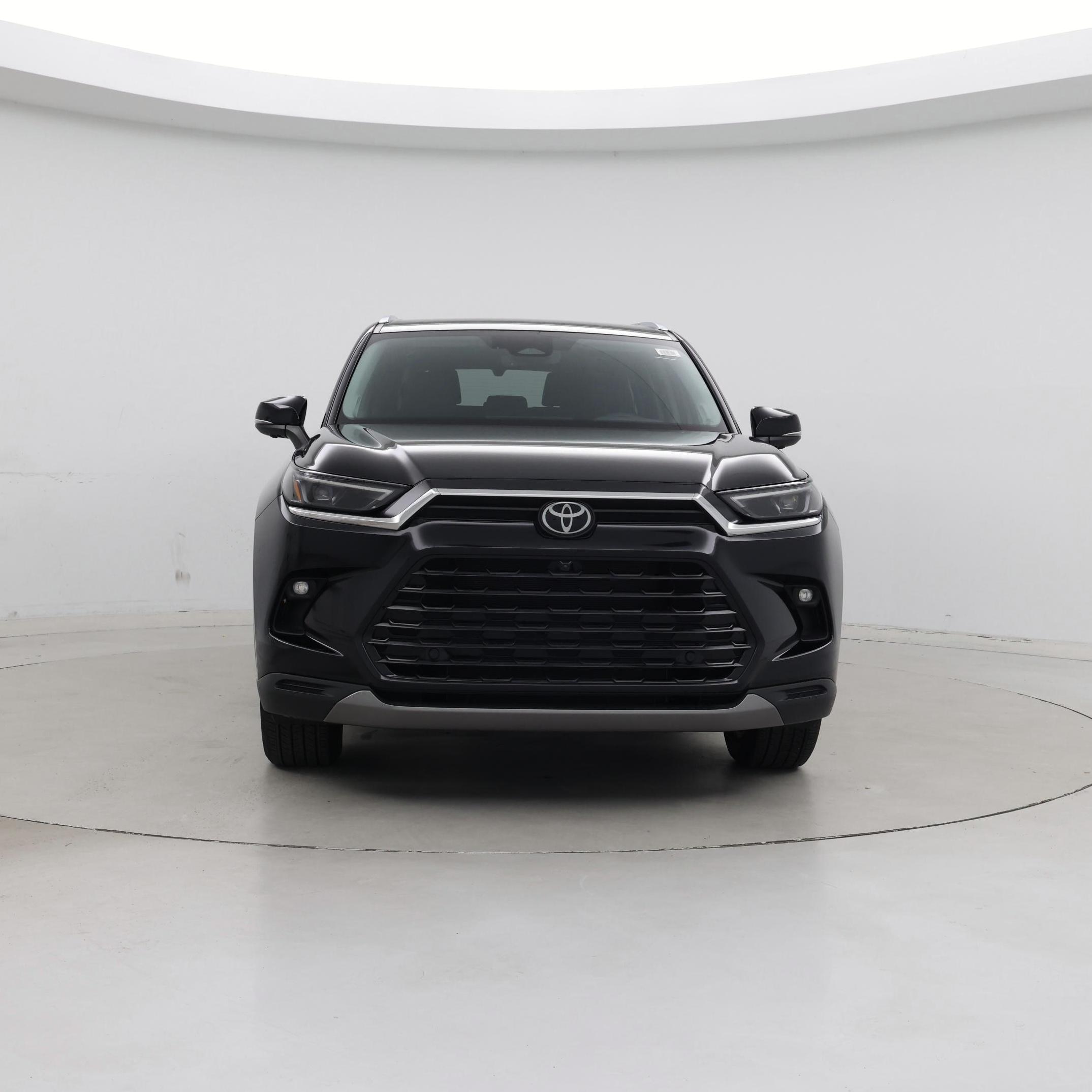 Thumbnail: 2024 Toyota Grand Highlander - 5