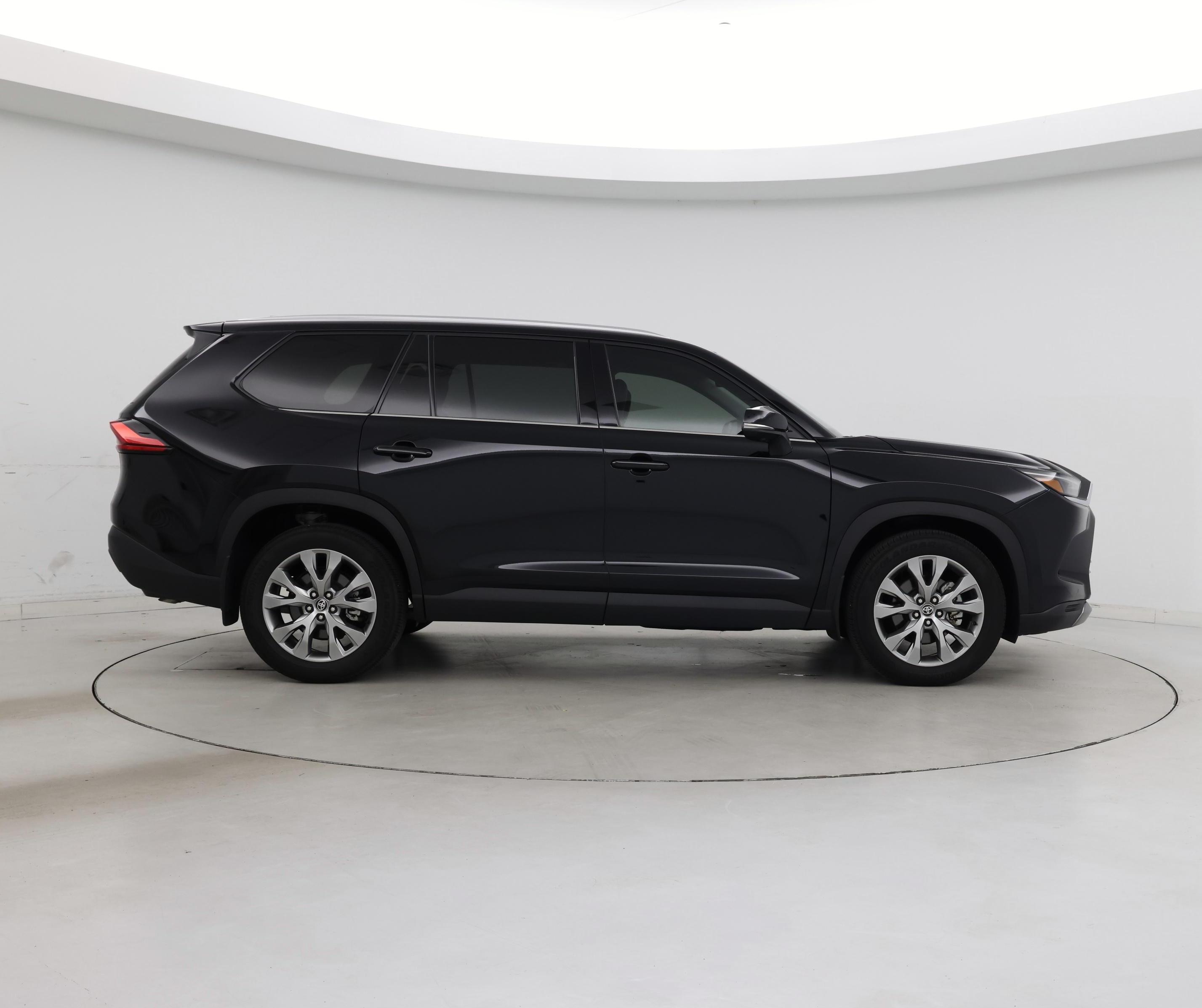 Thumbnail: 2024 Toyota Grand Highlander - 7