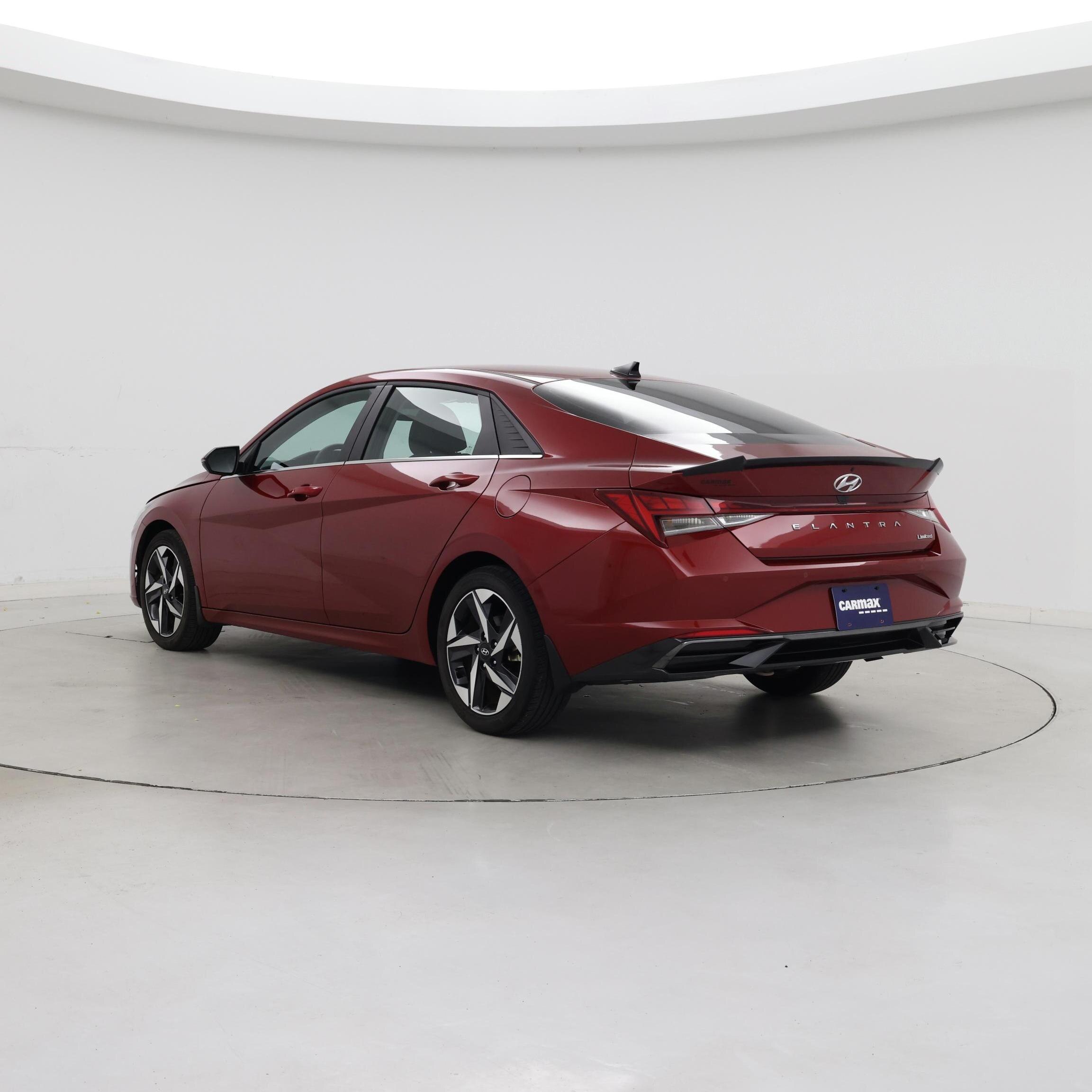 Thumbnail: 2023 Hyundai Elantra - 2