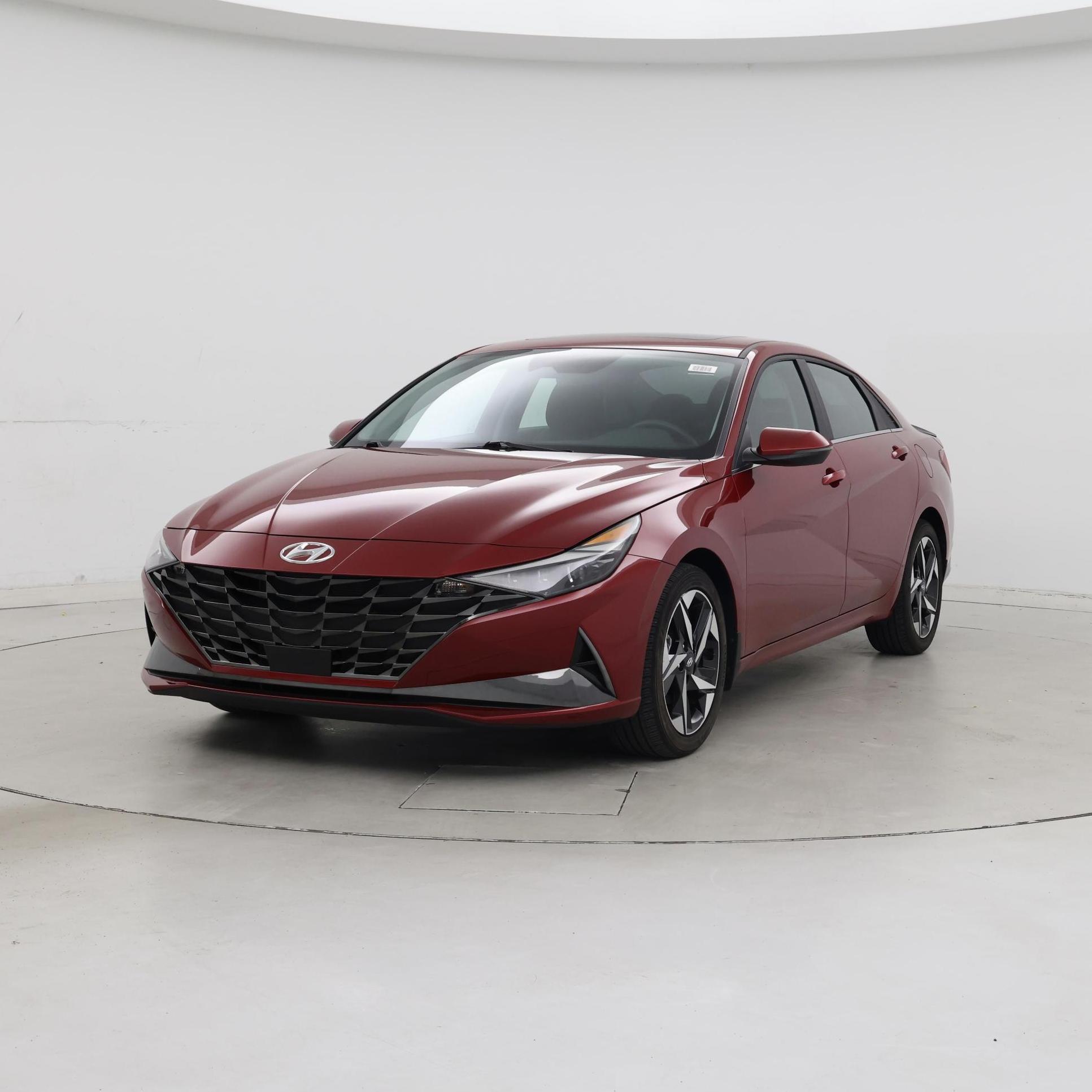 Thumbnail: 2023 Hyundai Elantra - 4