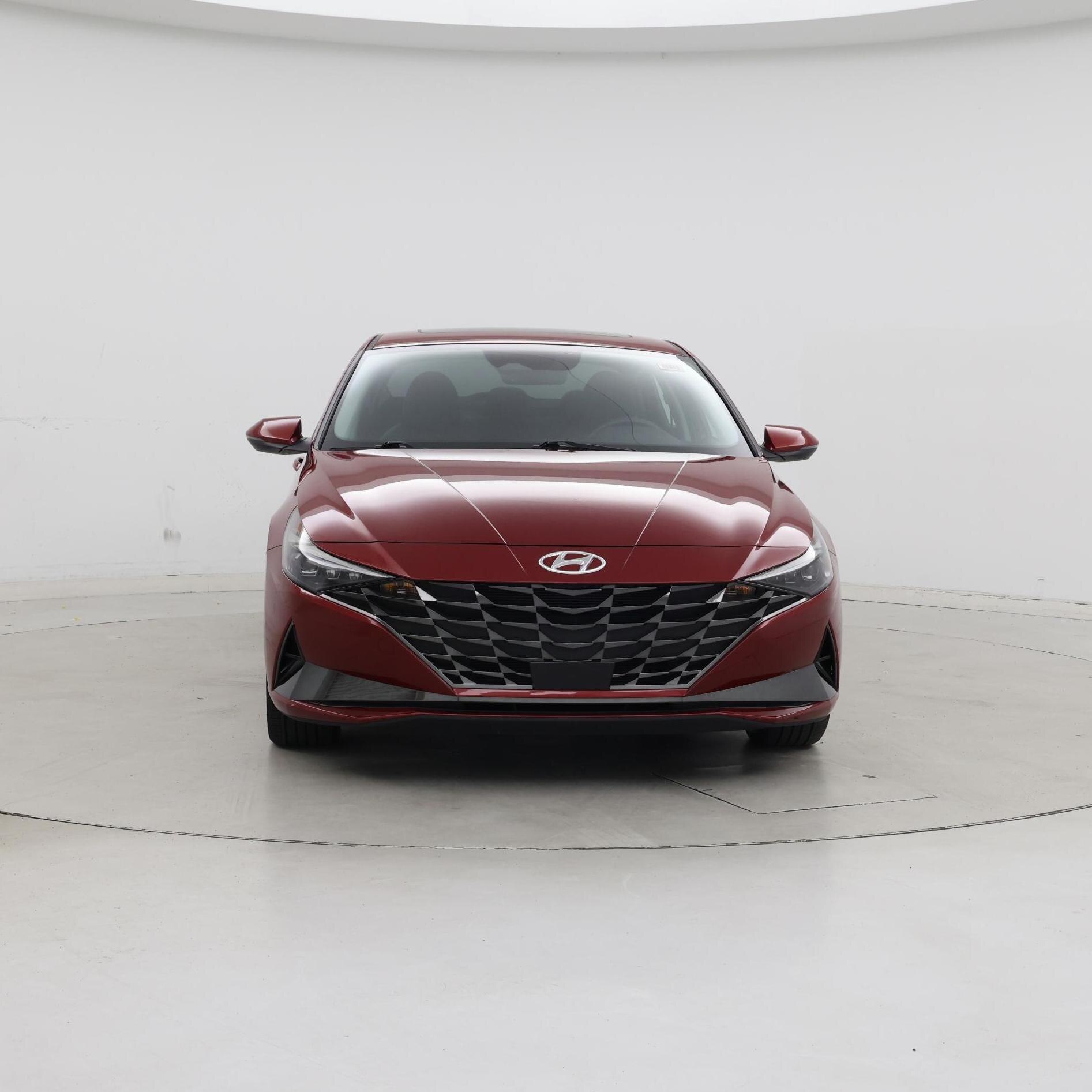 Thumbnail: 2023 Hyundai Elantra - 5
