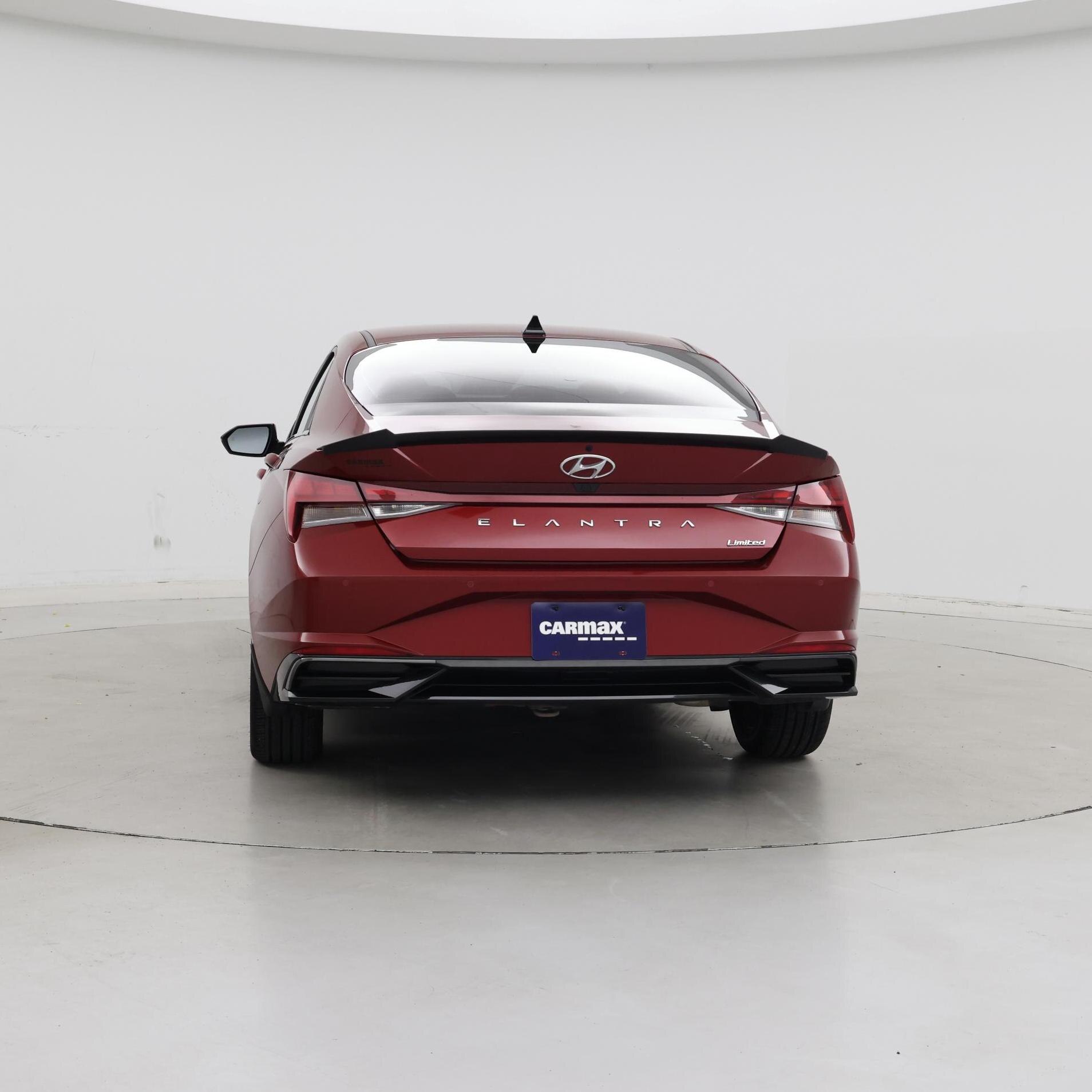 Thumbnail: 2023 Hyundai Elantra - 6