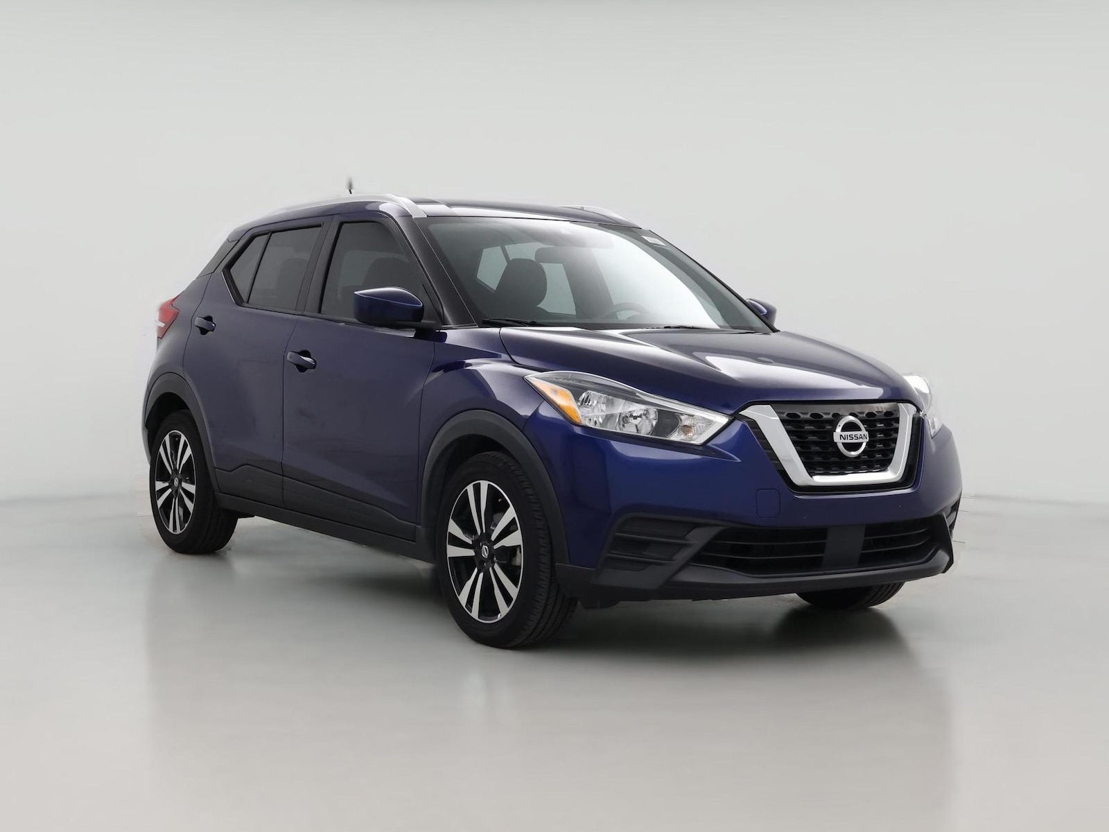 2020 Nissan Kicks