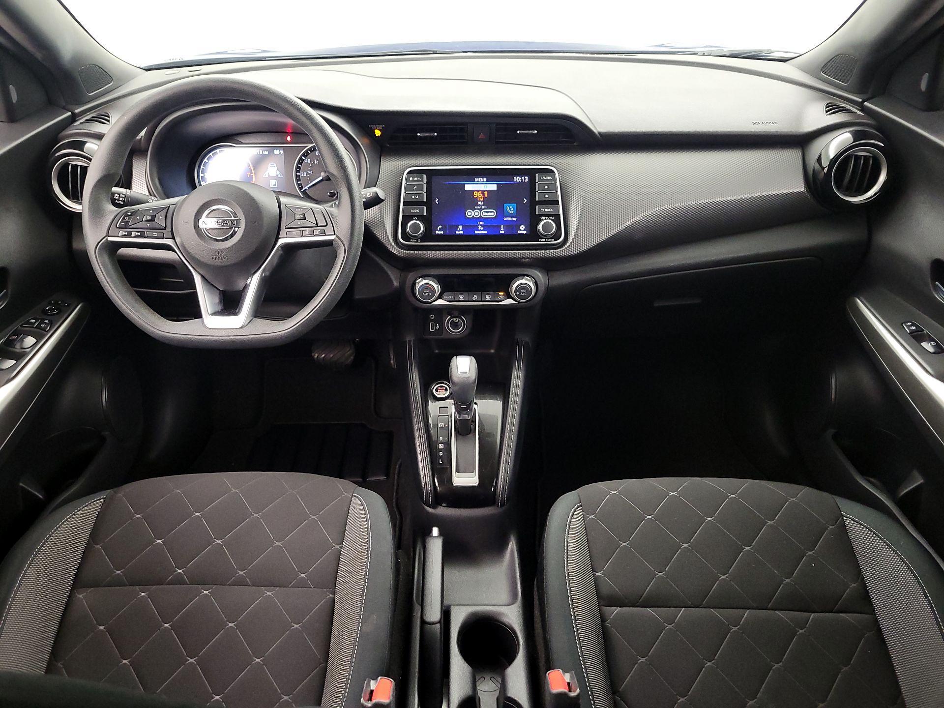 Thumbnail: 2020 Nissan Kicks - 9