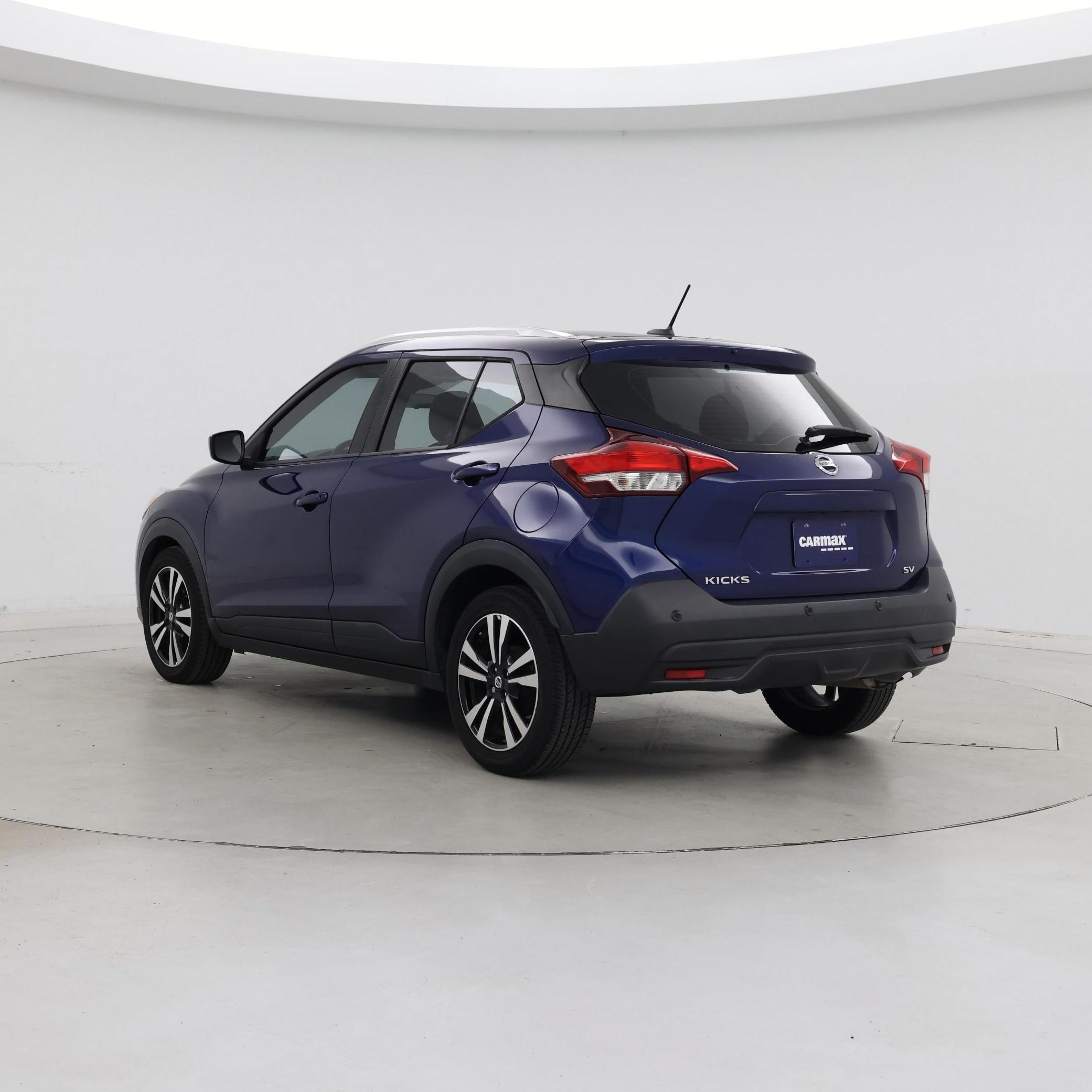 Thumbnail: 2020 Nissan Kicks - 2