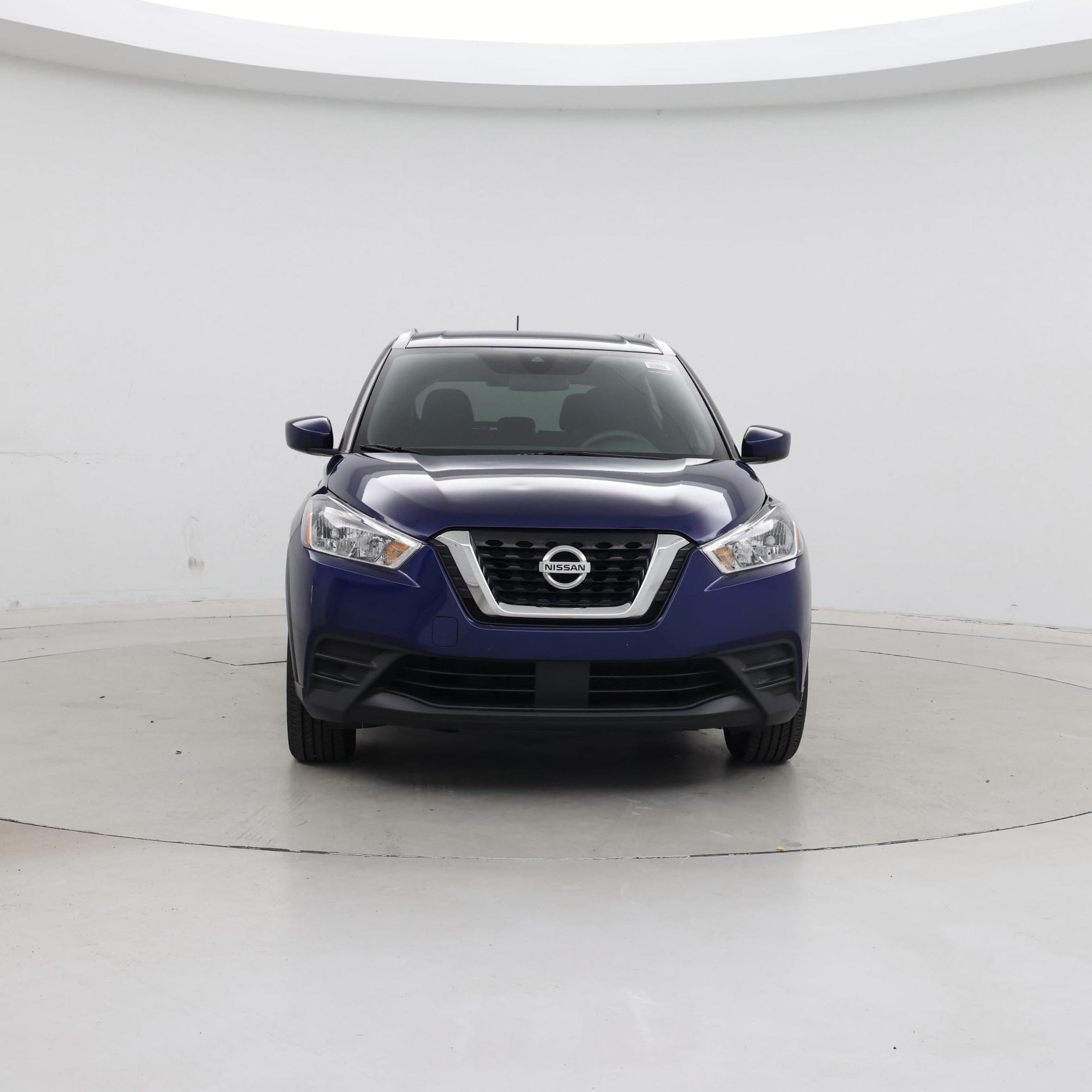 Thumbnail: 2020 Nissan Kicks - 5