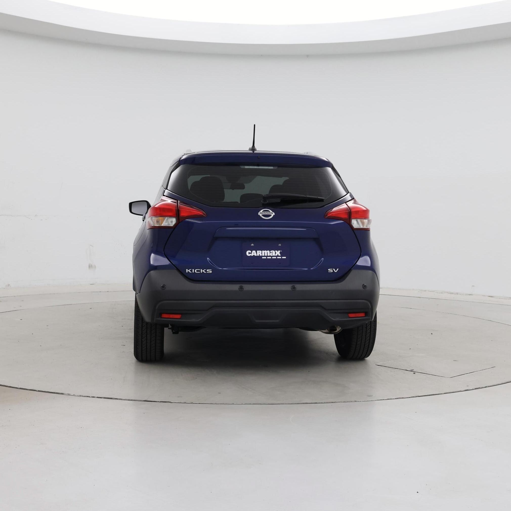 Thumbnail: 2020 Nissan Kicks - 6