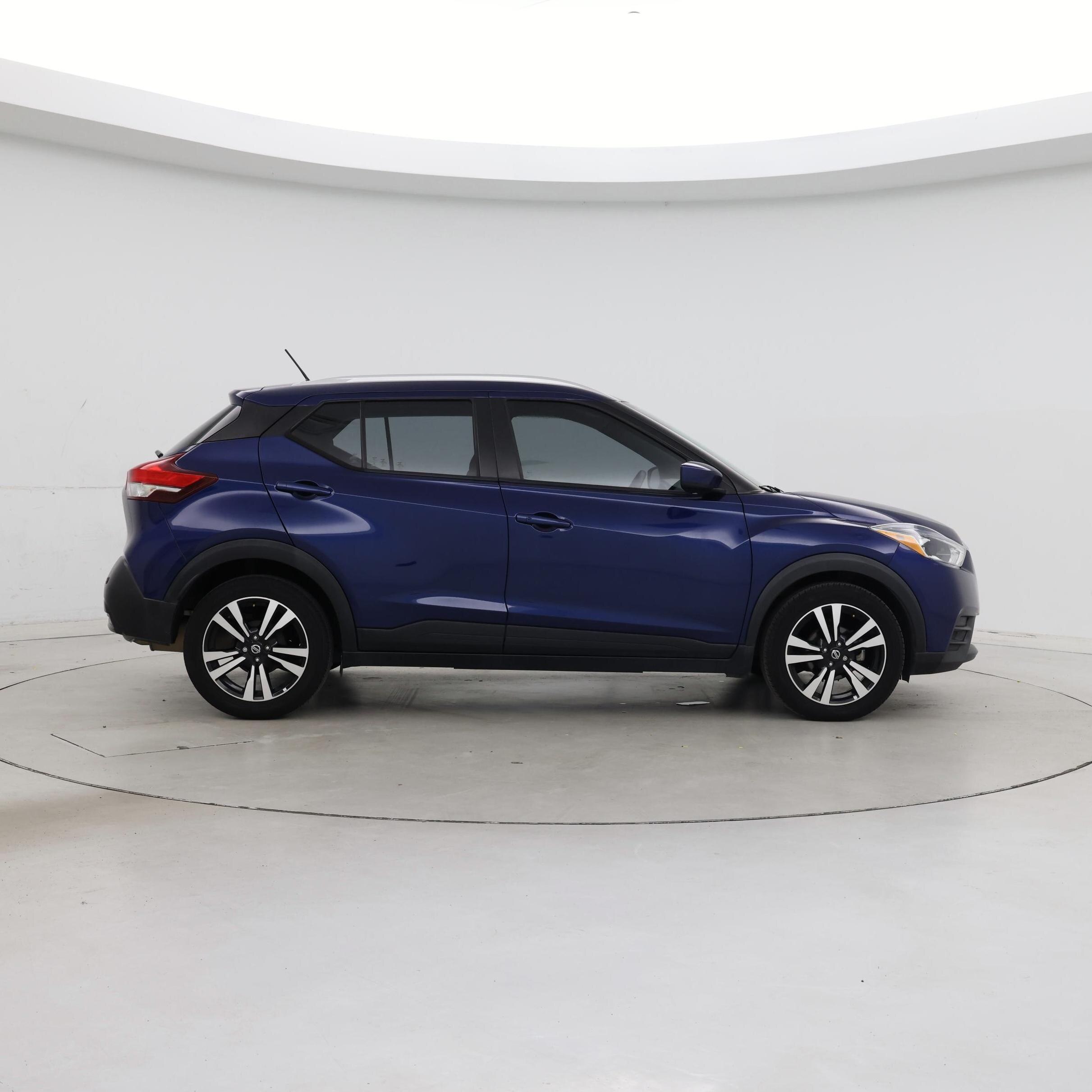 Thumbnail: 2020 Nissan Kicks - 7