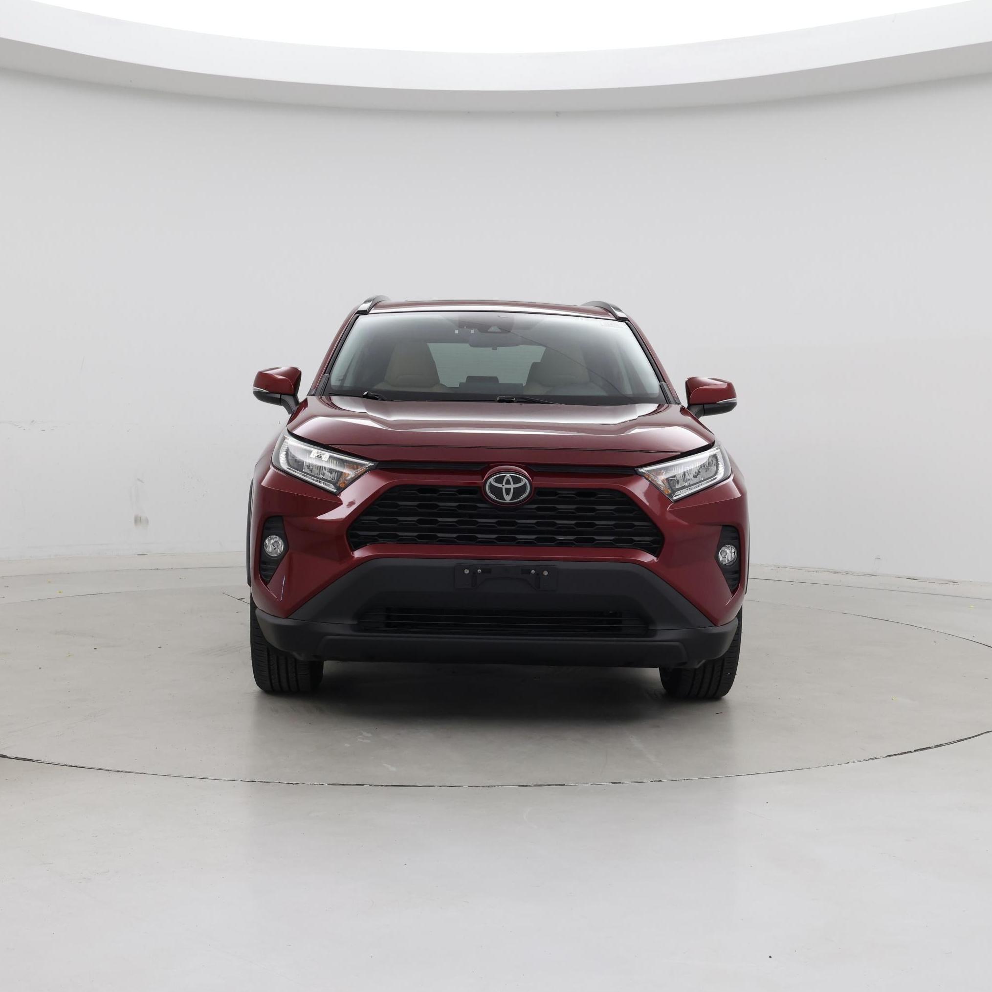 Thumbnail: 2019 Toyota RAV4 - 5