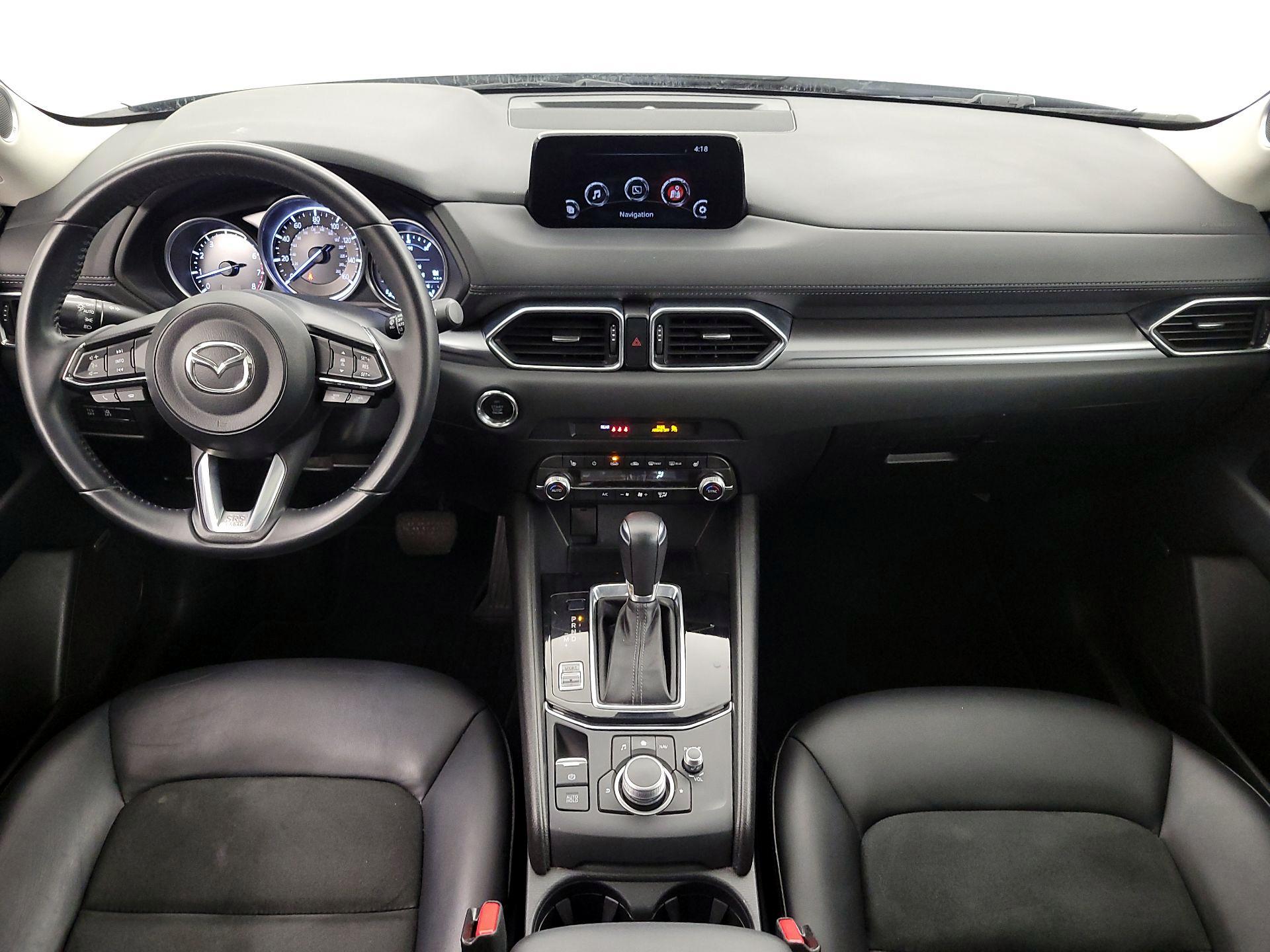 Thumbnail: 2019 Mazda CX-5 - 9