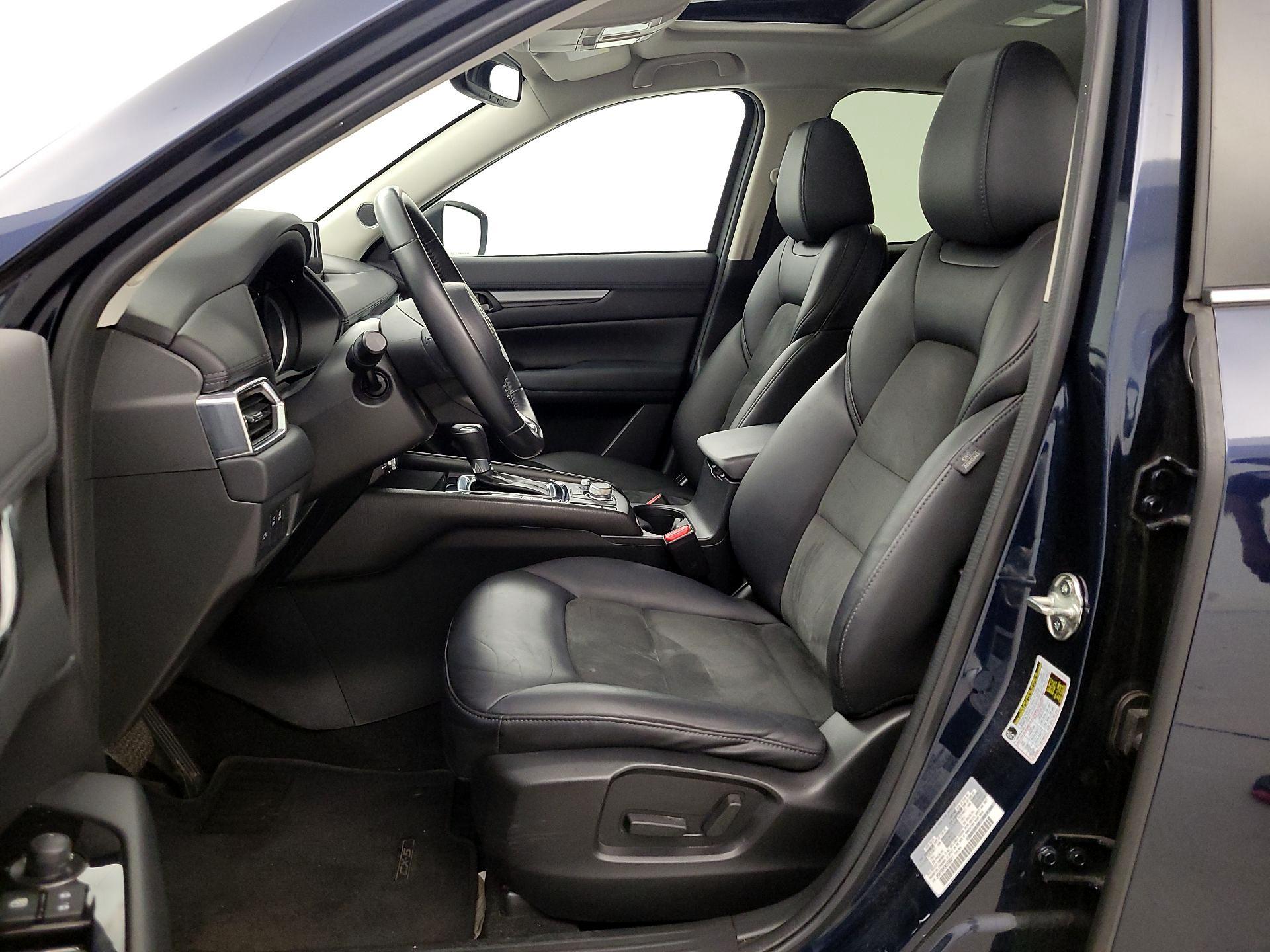 Thumbnail: 2019 Mazda CX-5 - 11