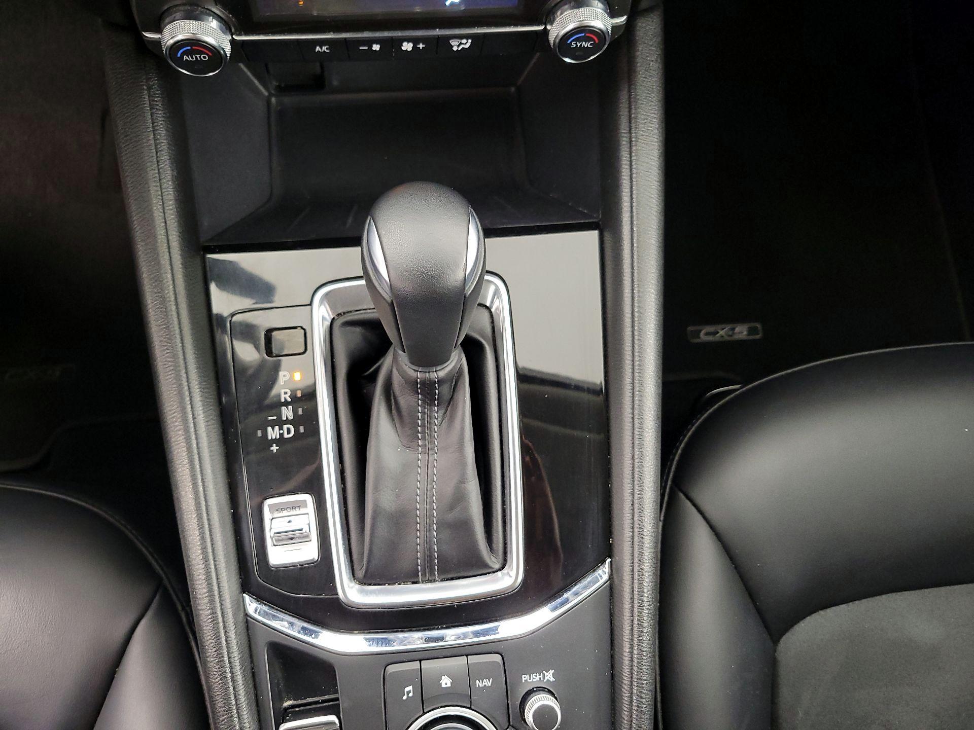 Thumbnail: 2019 Mazda CX-5 - 17