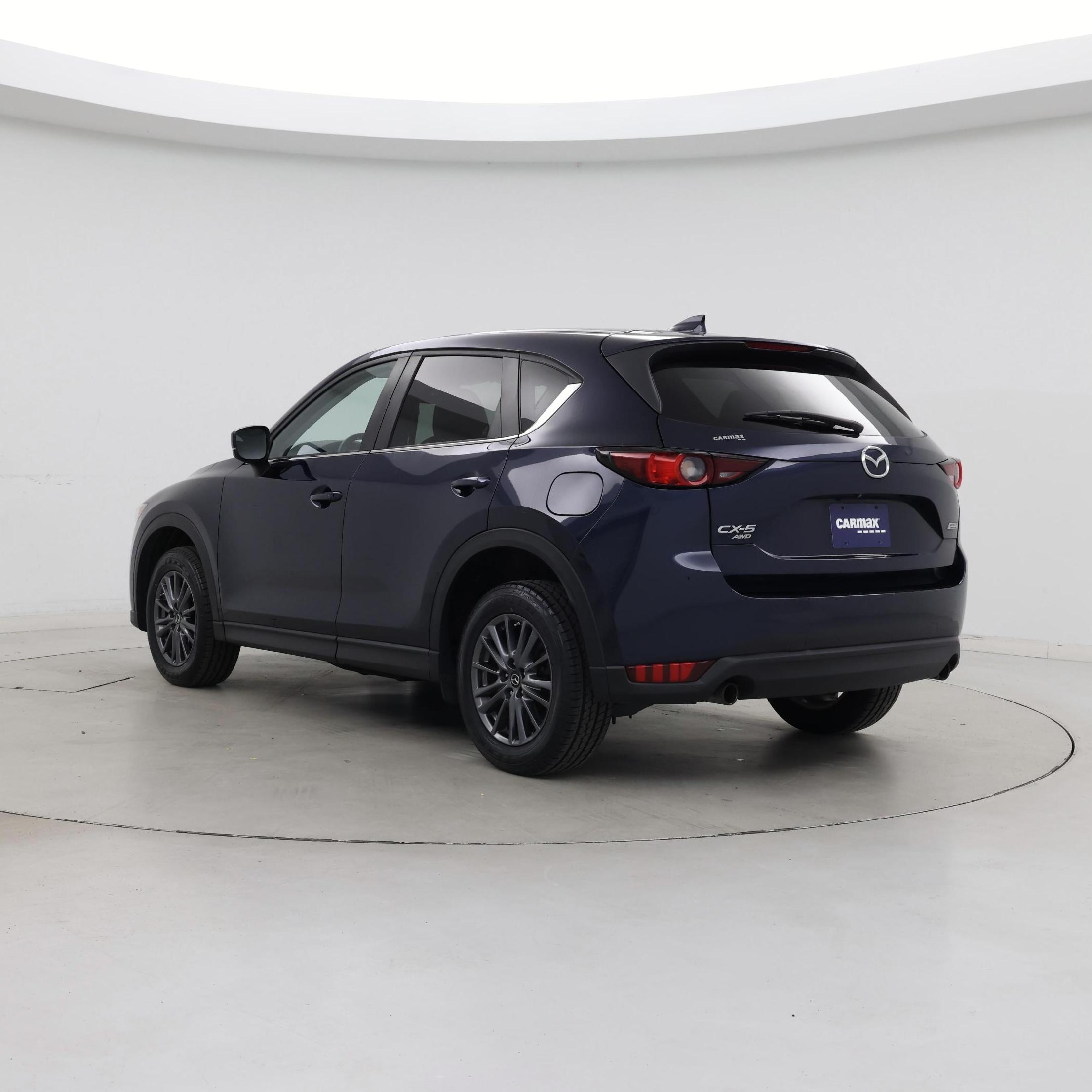 Thumbnail: 2019 Mazda CX-5 - 2