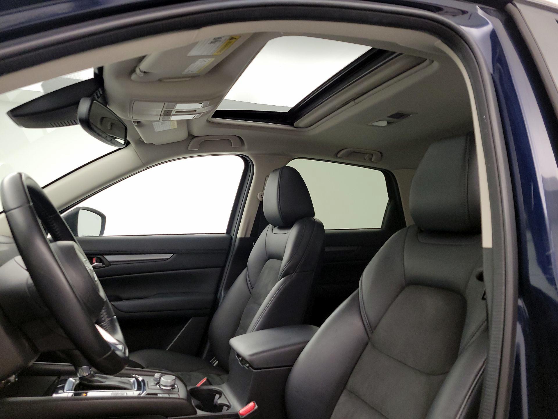 Thumbnail: 2019 Mazda CX-5 - 19