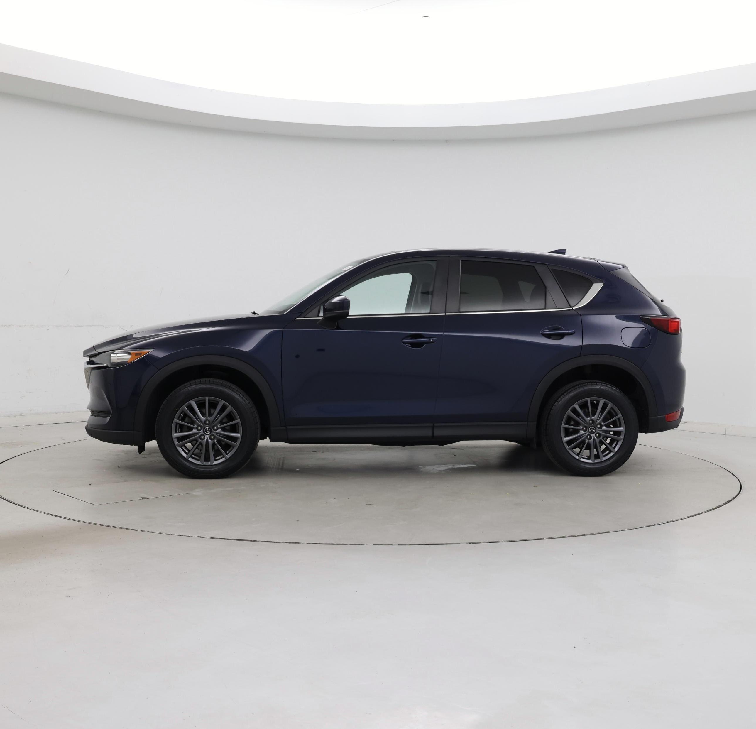 Thumbnail: 2019 Mazda CX-5 - 3