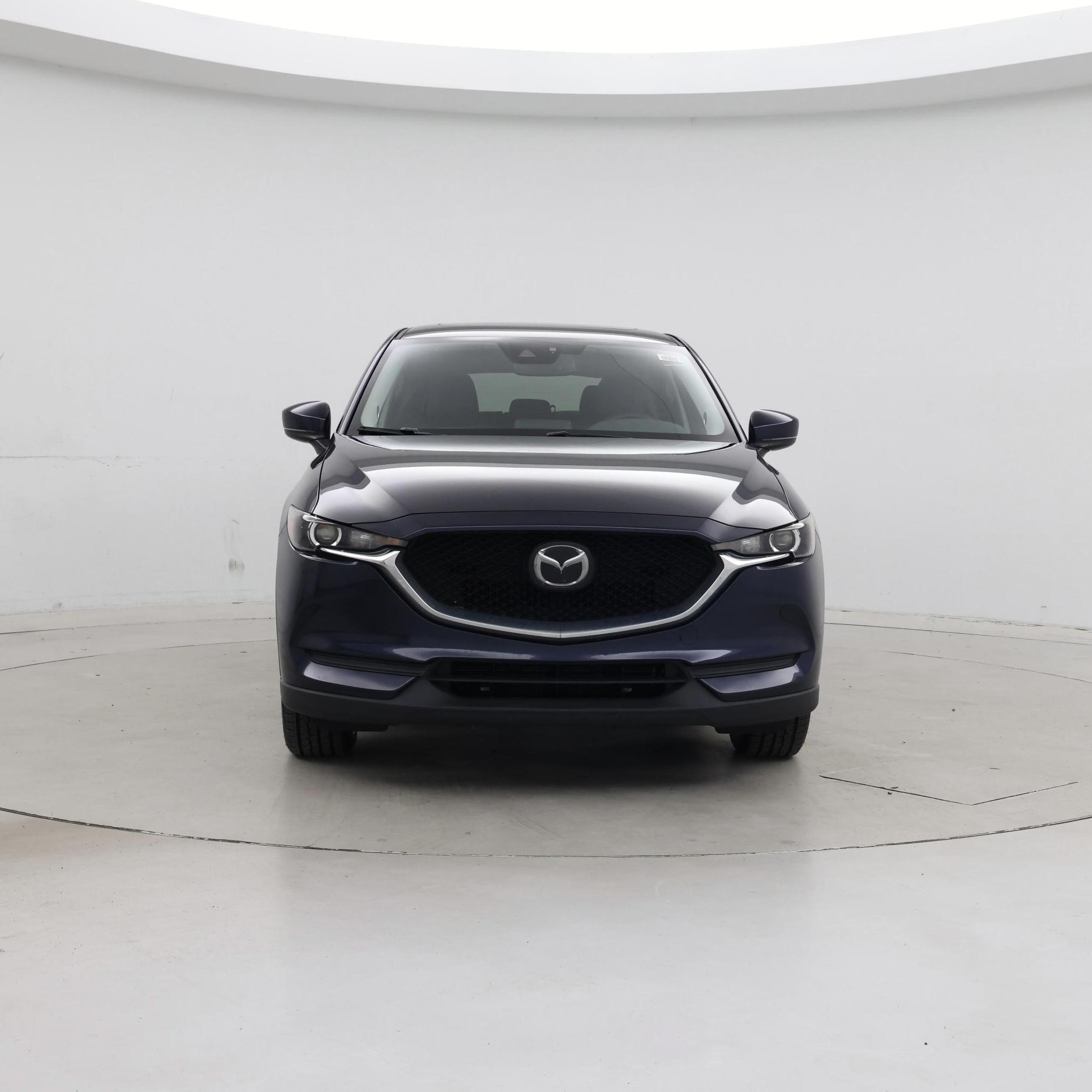 Thumbnail: 2019 Mazda CX-5 - 5