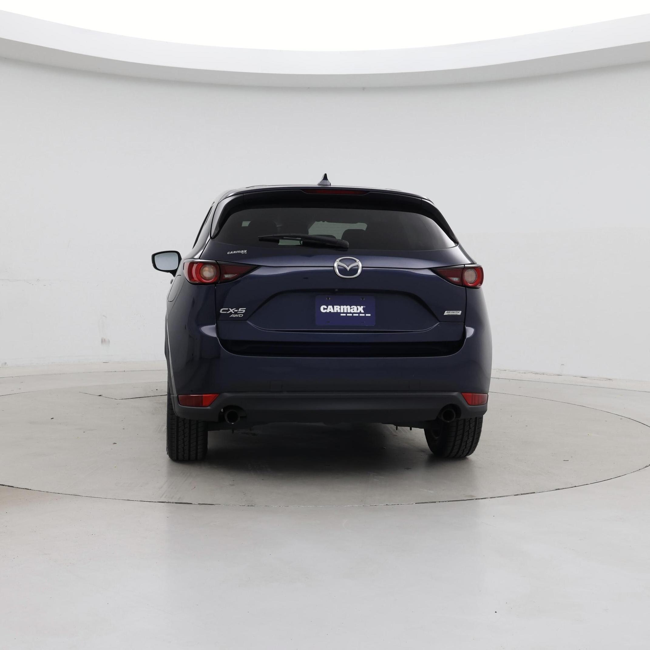Thumbnail: 2019 Mazda CX-5 - 6