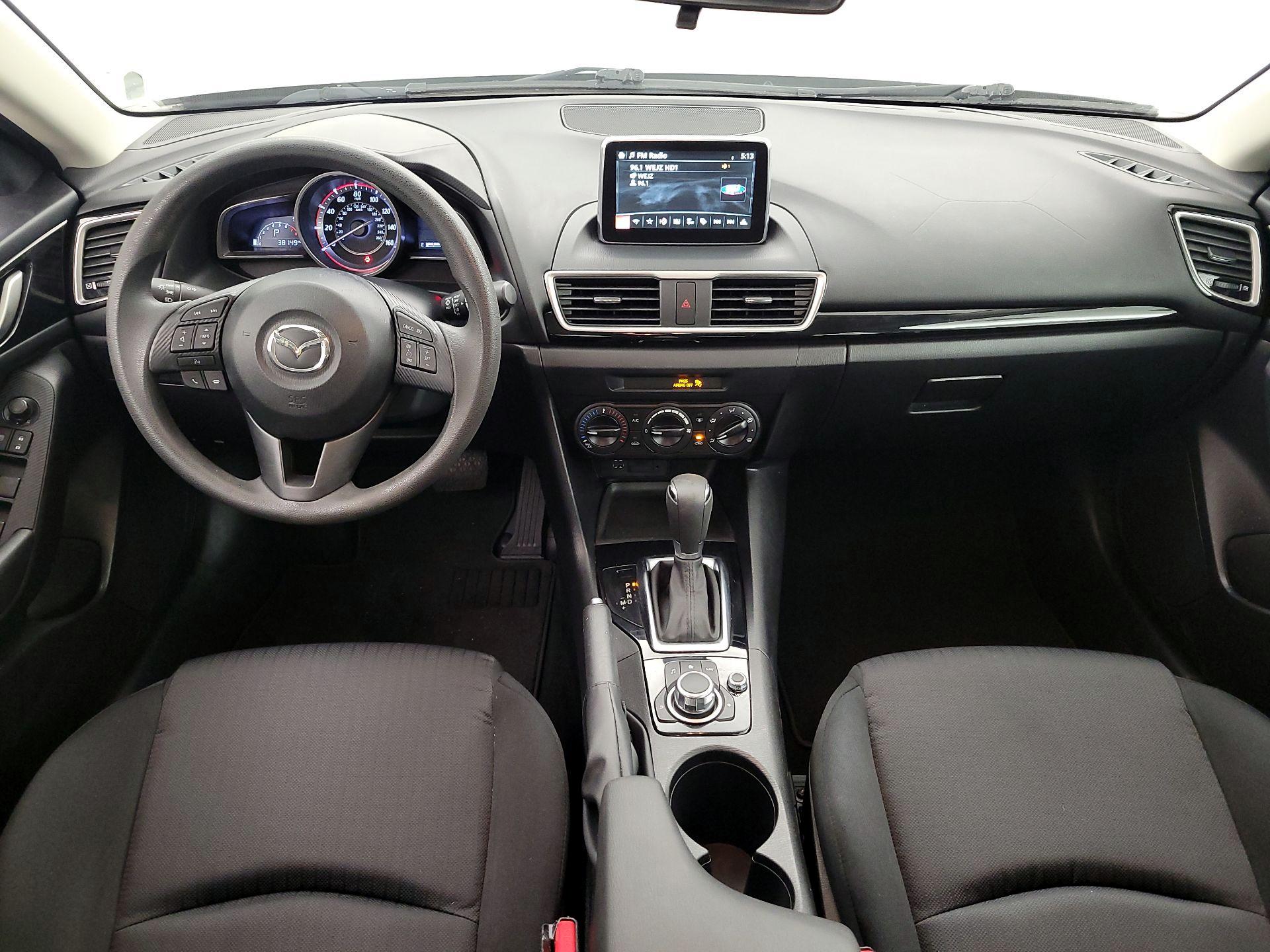Thumbnail: 2016 Mazda Mazda3 - 9