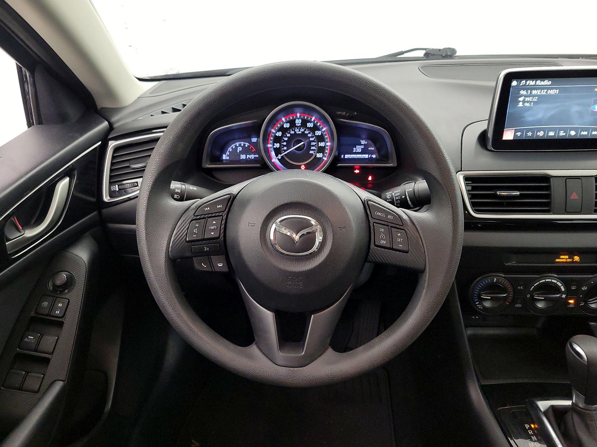 Thumbnail: 2016 Mazda Mazda3 - 10