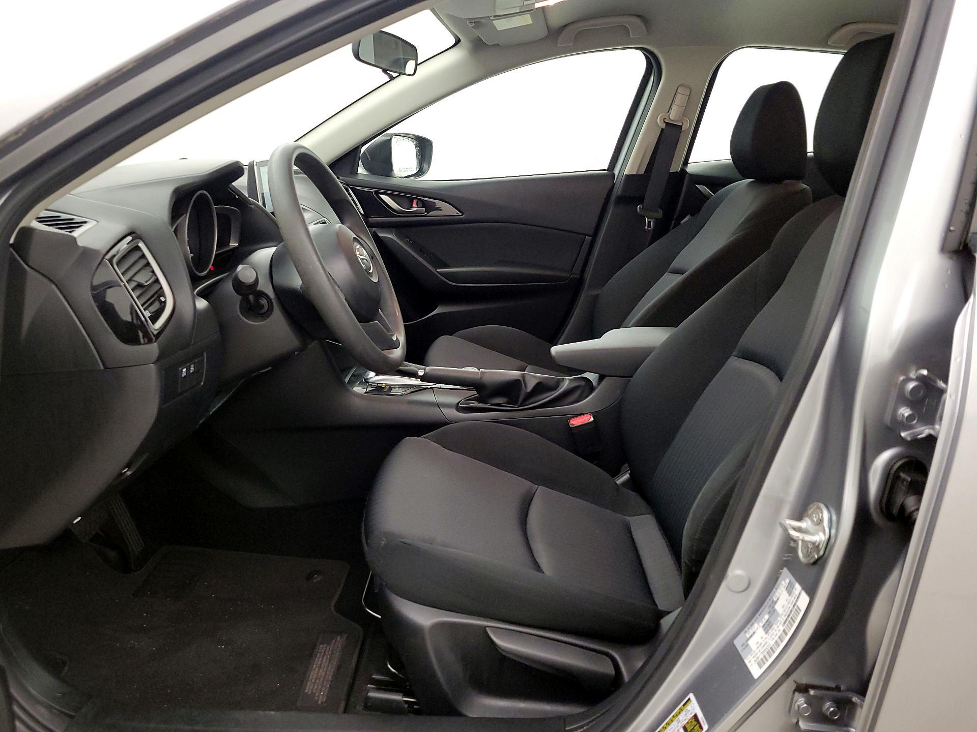 Thumbnail: 2016 Mazda Mazda3 - 11
