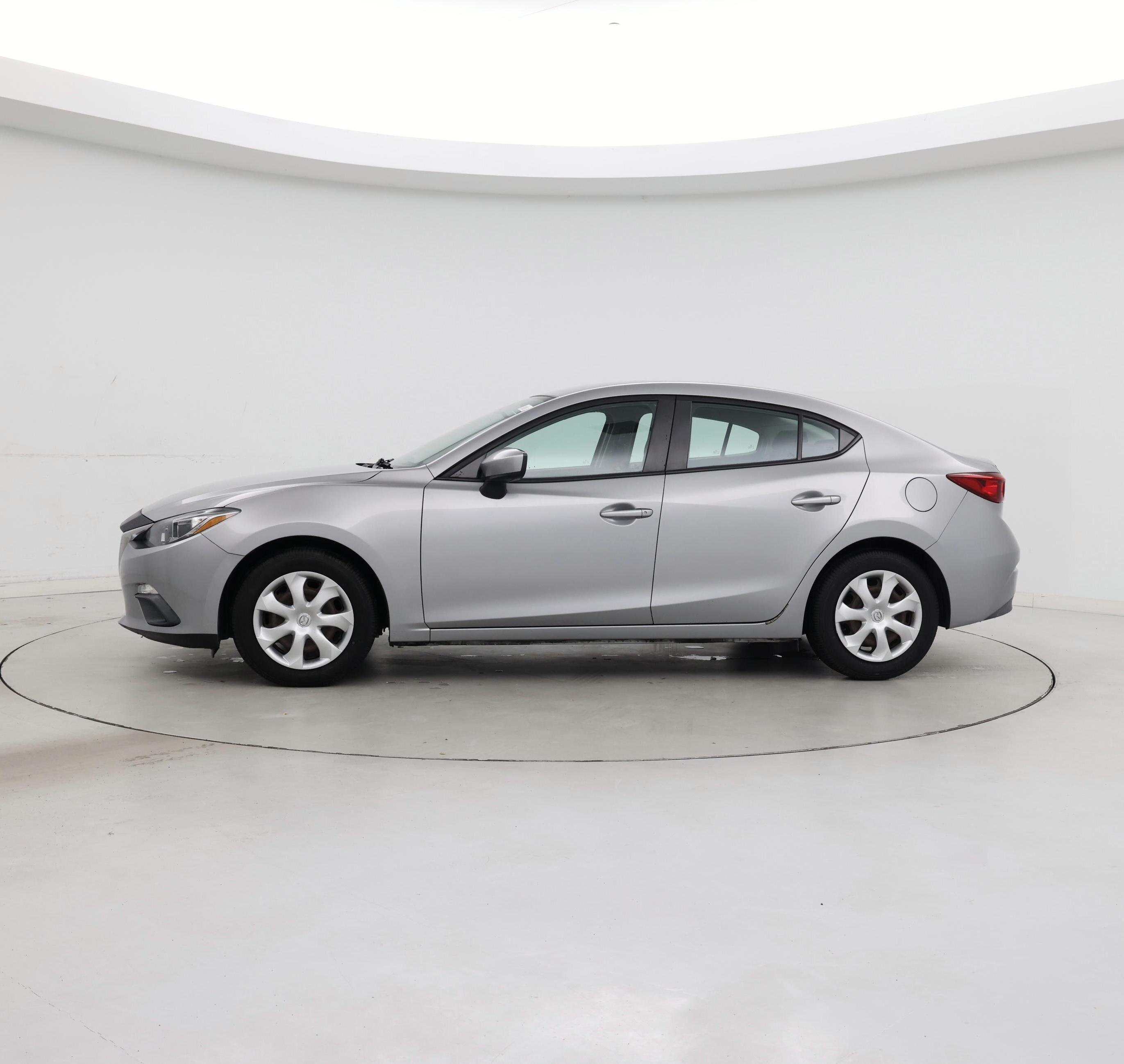Thumbnail: 2016 Mazda Mazda3 - 3