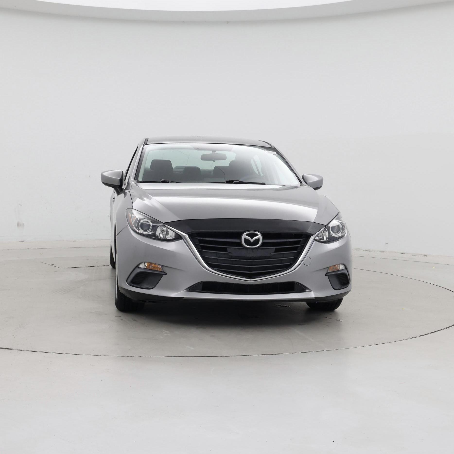 Thumbnail: 2016 Mazda Mazda3 - 5