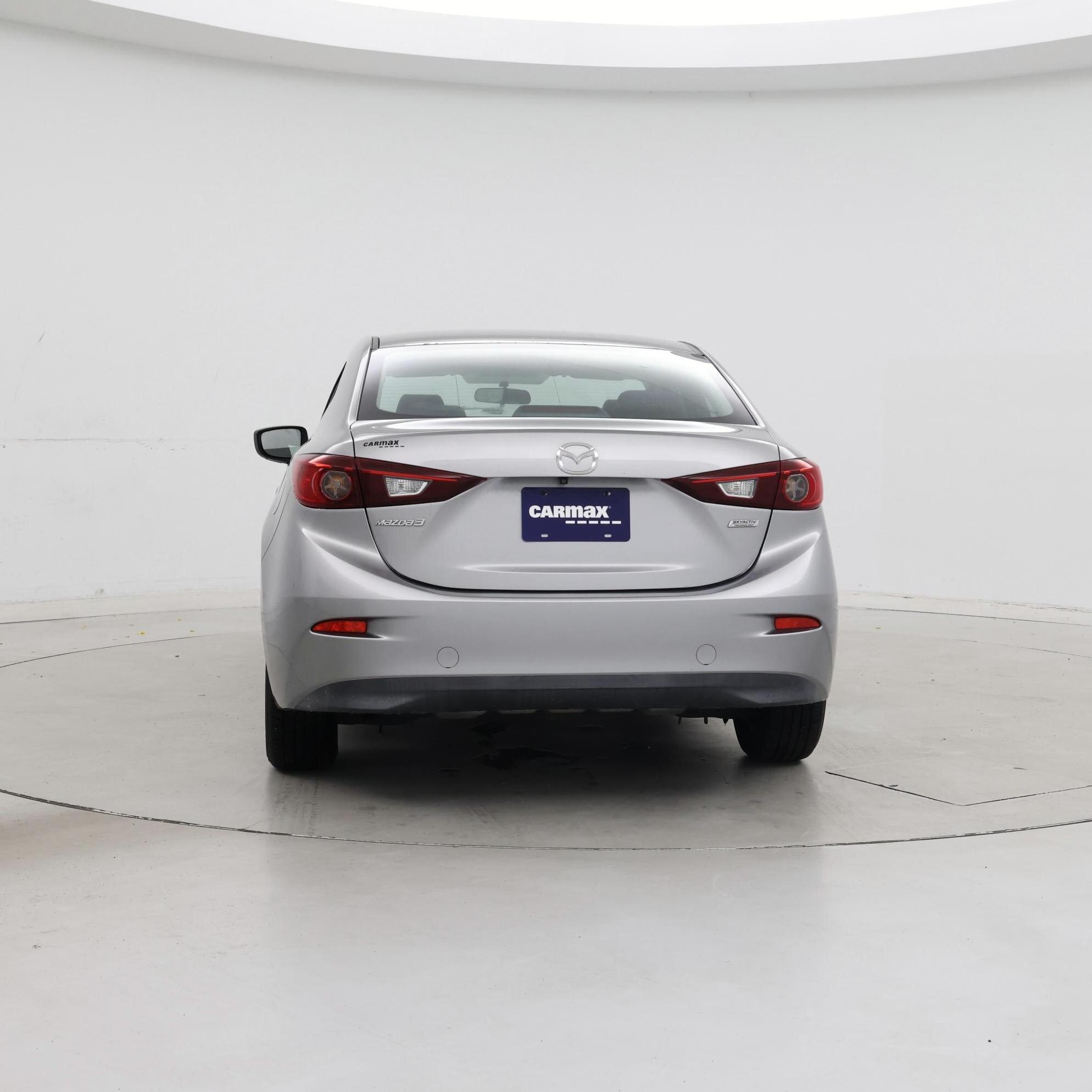 Thumbnail: 2016 Mazda Mazda3 - 6