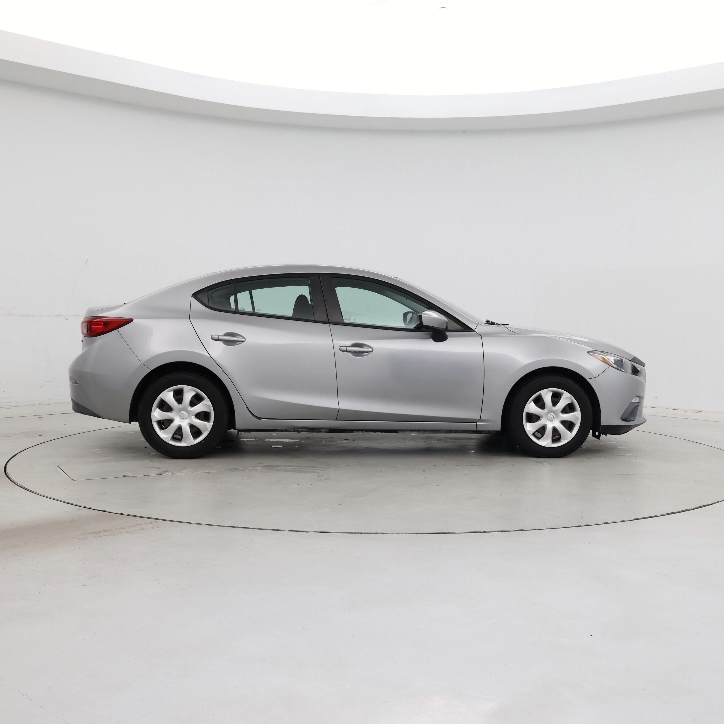 Thumbnail: 2016 Mazda Mazda3 - 7