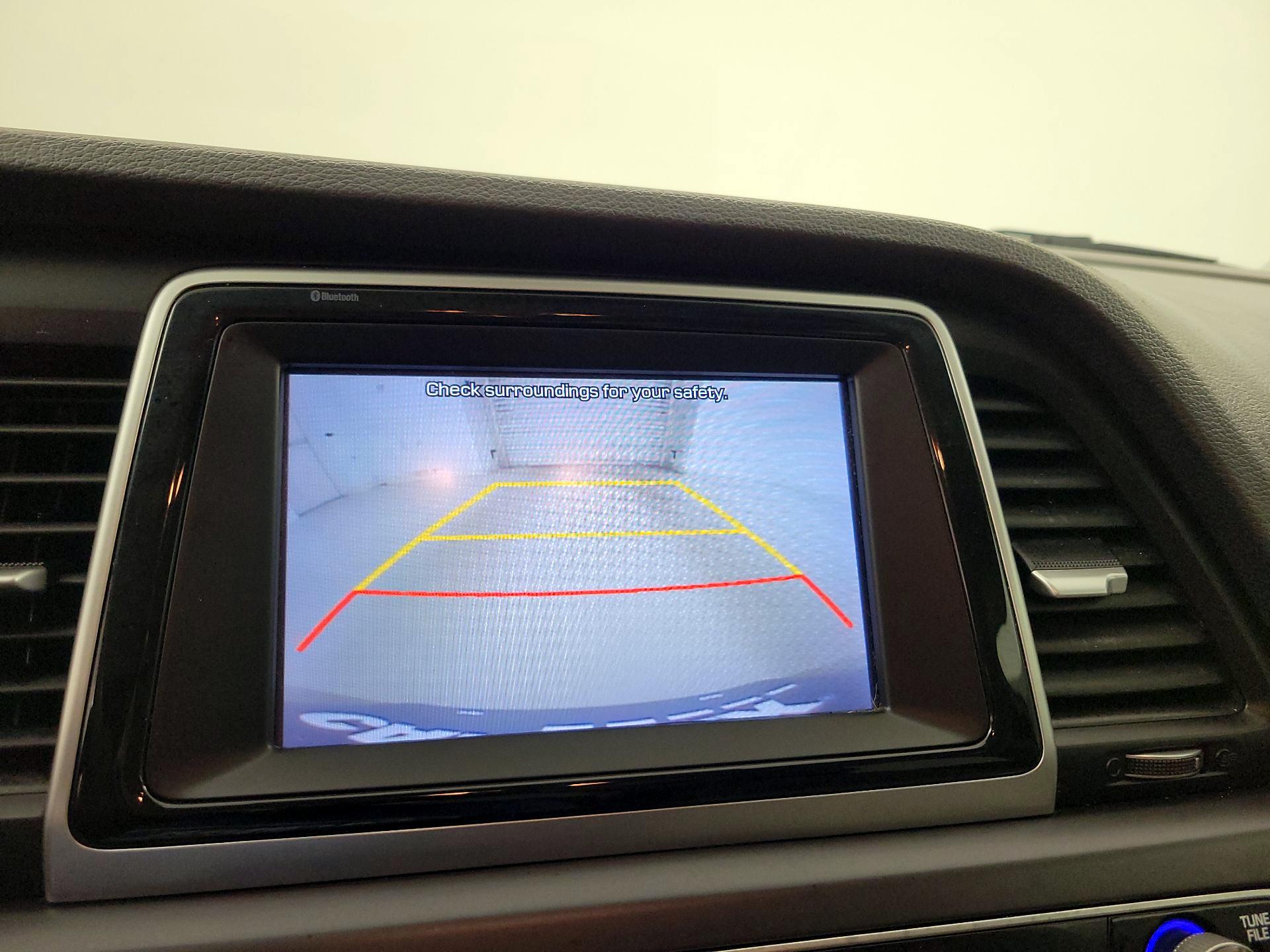Thumbnail: 2019 Hyundai Sonata - 14