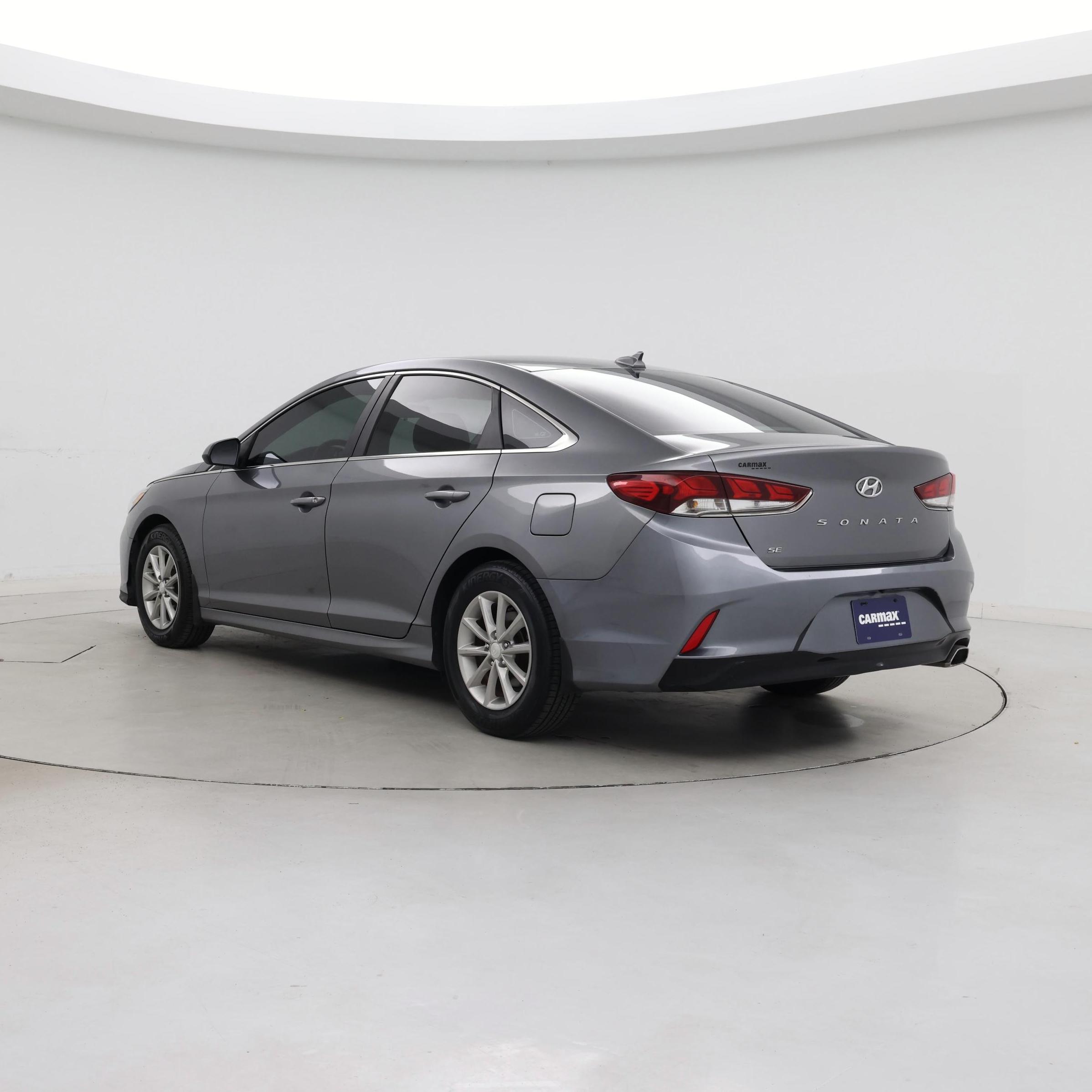 Thumbnail: 2019 Hyundai Sonata - 2