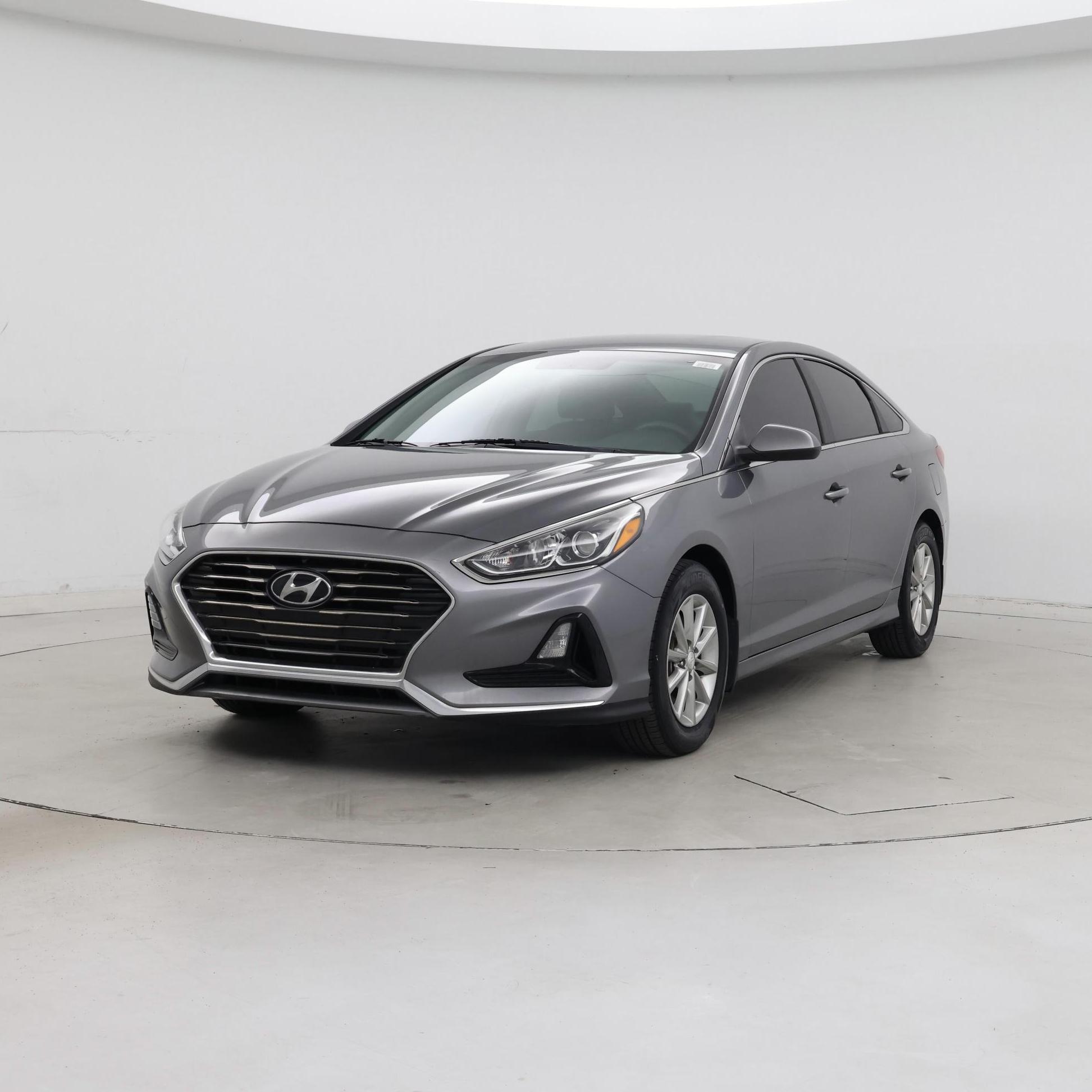 Thumbnail: 2019 Hyundai Sonata - 4