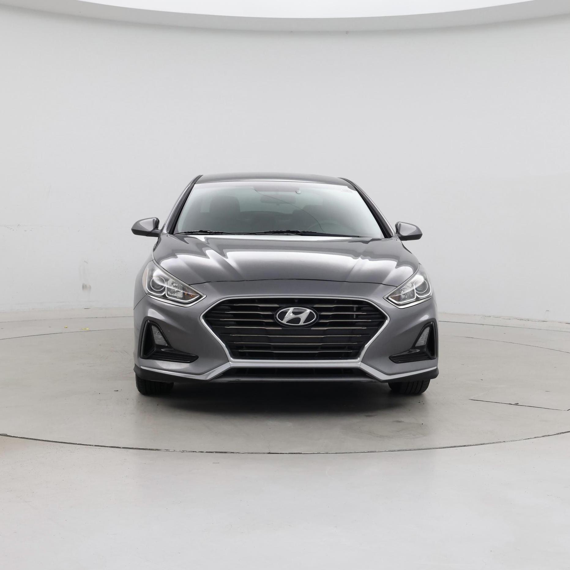 Thumbnail: 2019 Hyundai Sonata - 5