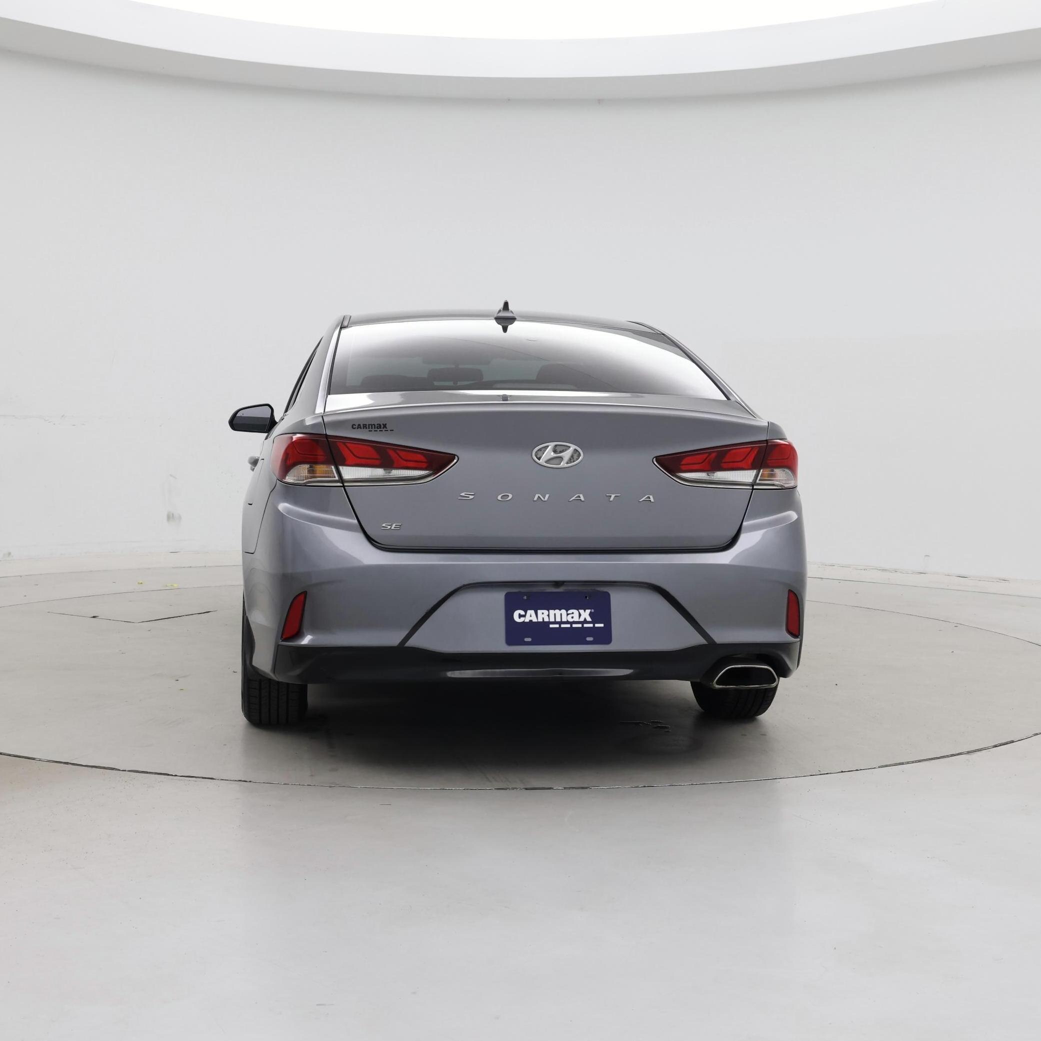 Thumbnail: 2019 Hyundai Sonata - 6