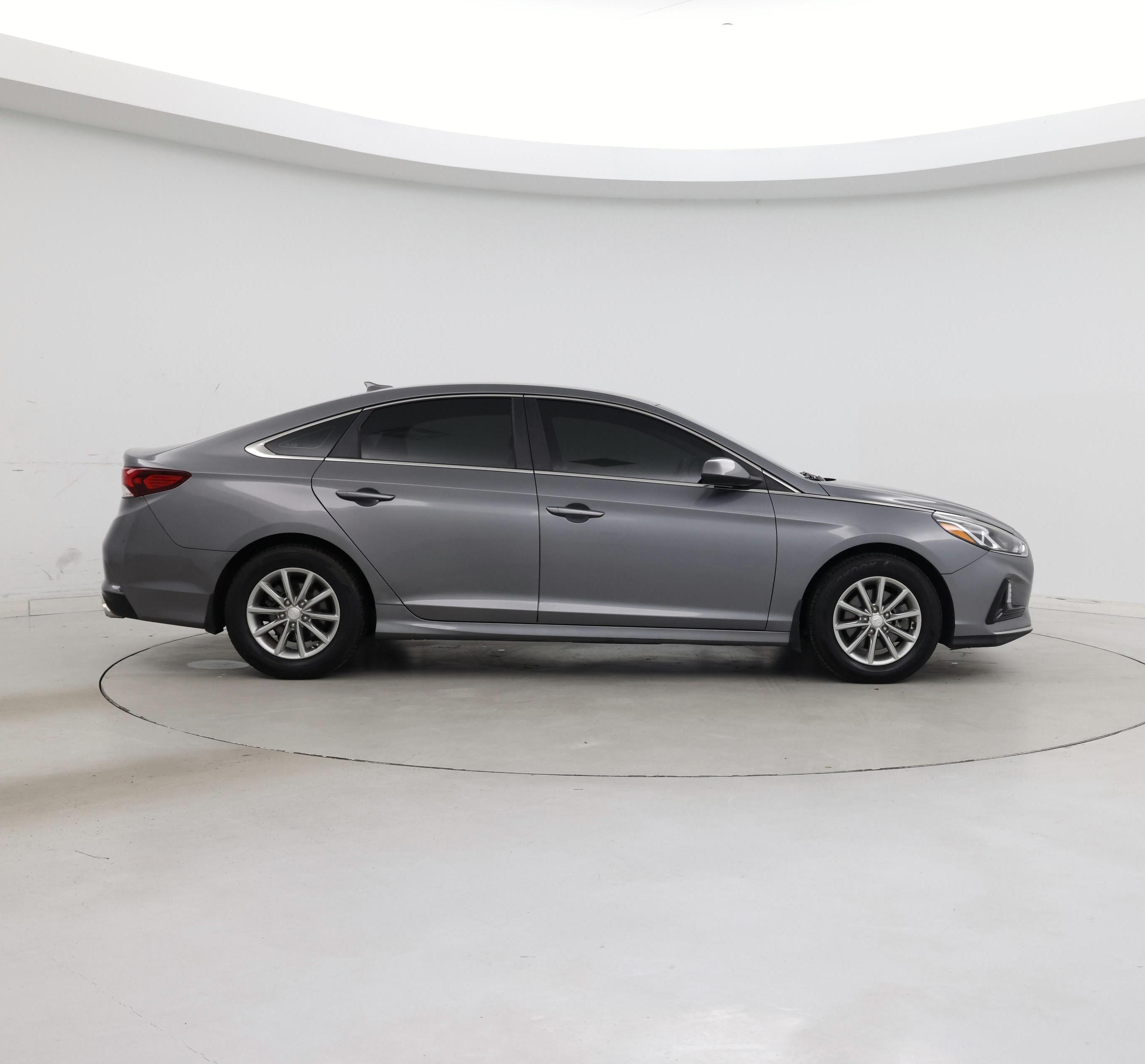 Thumbnail: 2019 Hyundai Sonata - 7