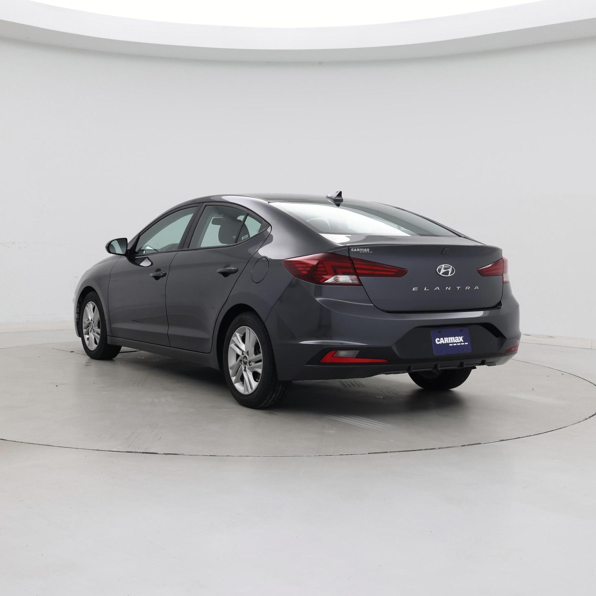 Thumbnail: 2020 Hyundai Elantra - 2