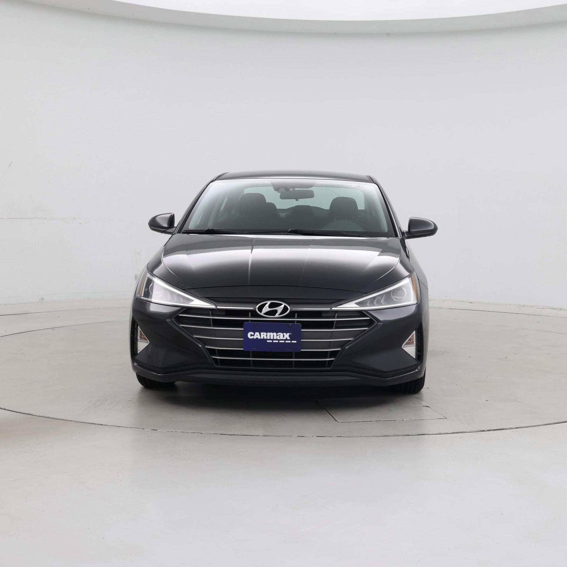 Thumbnail: 2020 Hyundai Elantra - 5