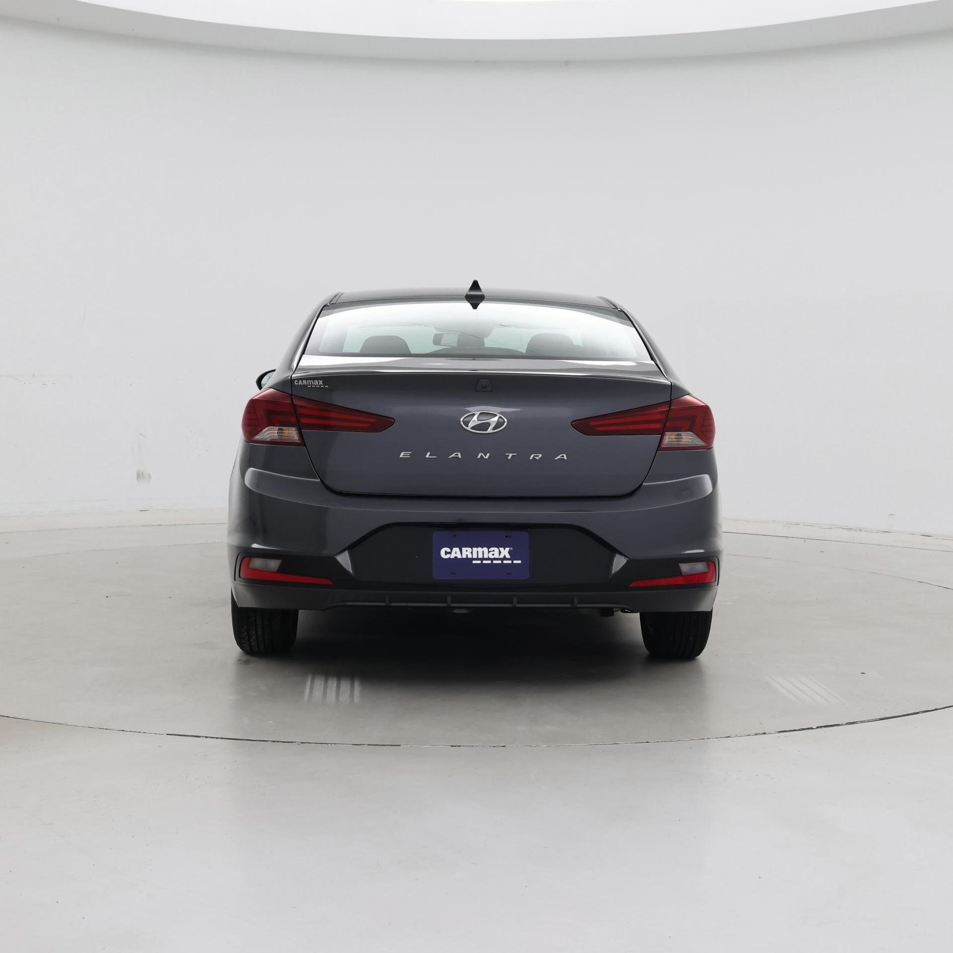 Thumbnail: 2020 Hyundai Elantra - 6