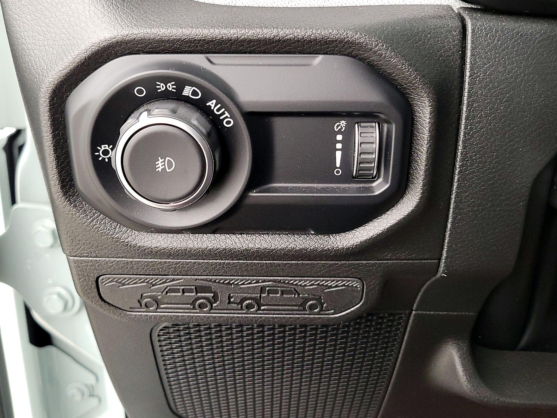 Thumbnail: 2024 Jeep Wrangler - 13