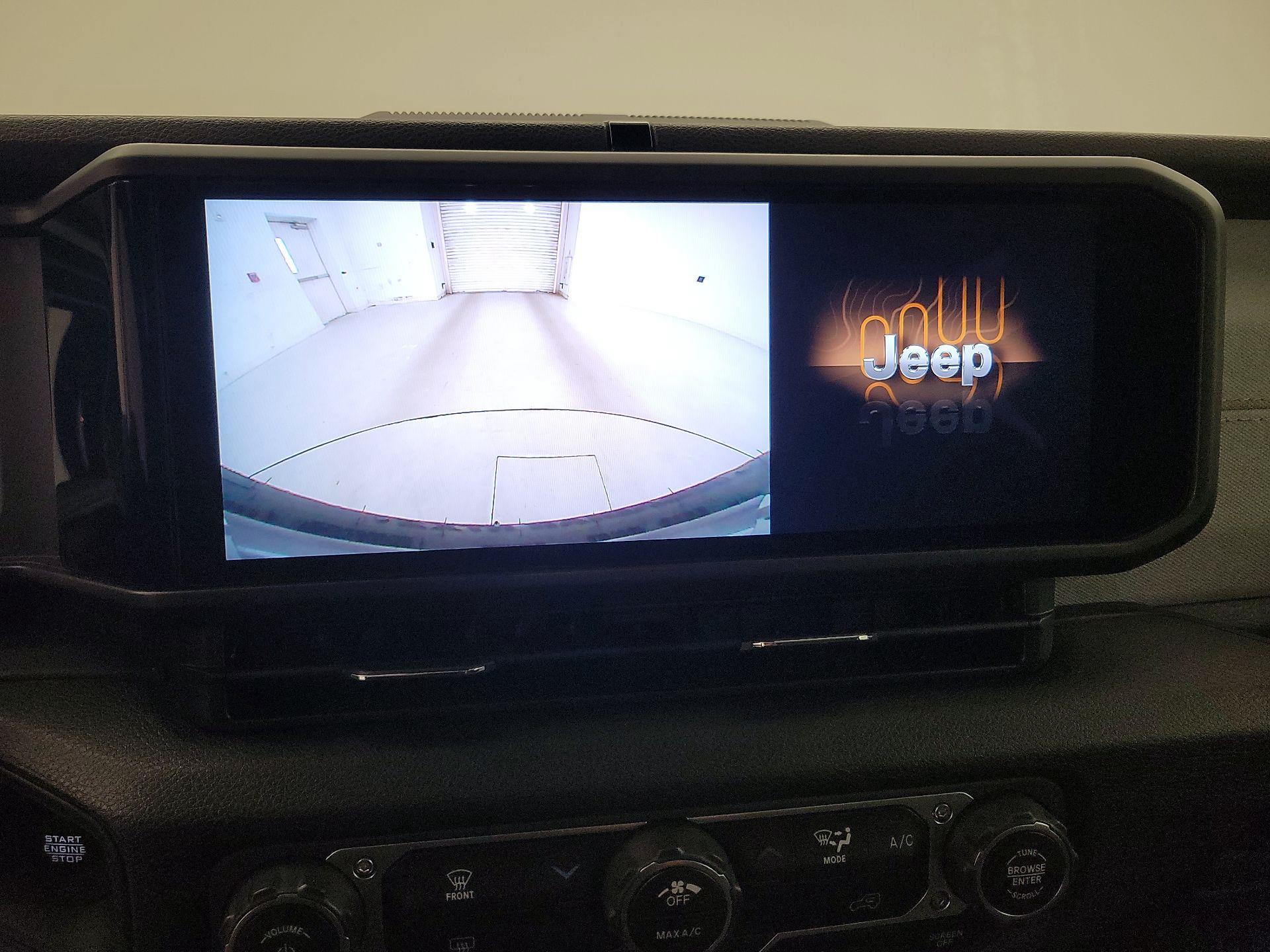 Thumbnail: 2024 Jeep Wrangler - 14