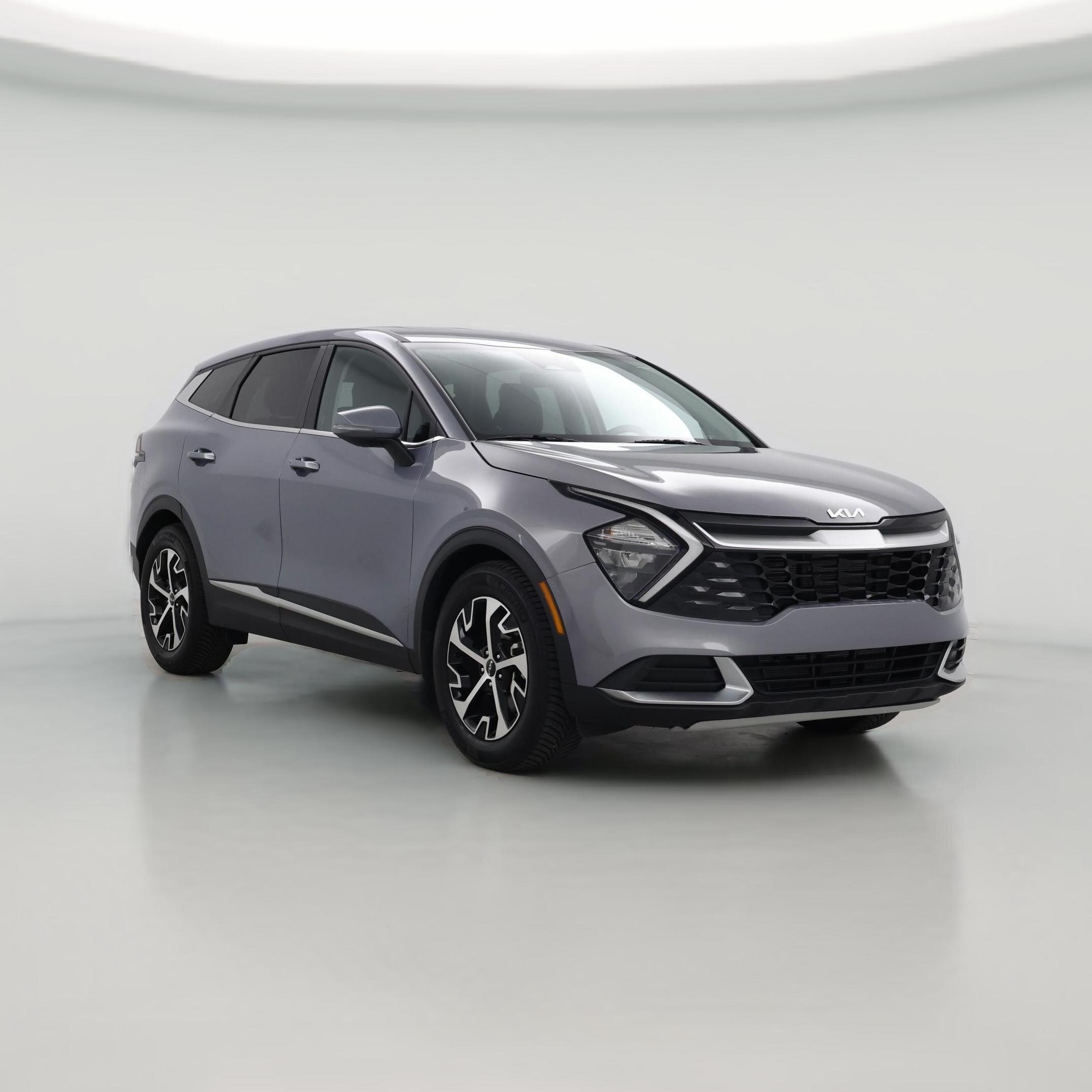 Thumbnail: 2023 Kia Sportage - 1