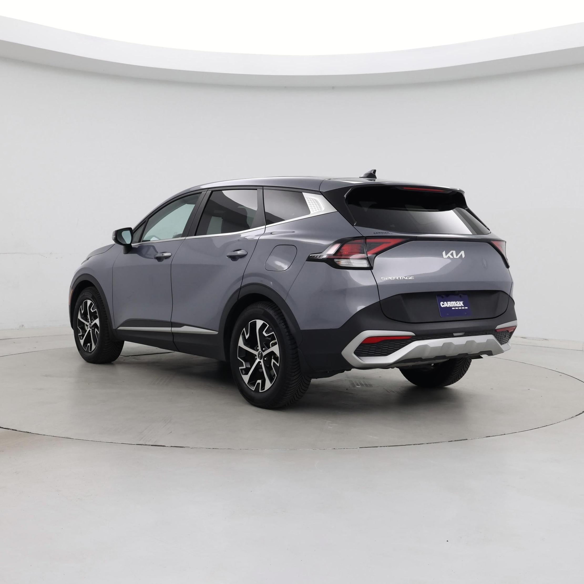 Thumbnail: 2023 Kia Sportage - 2