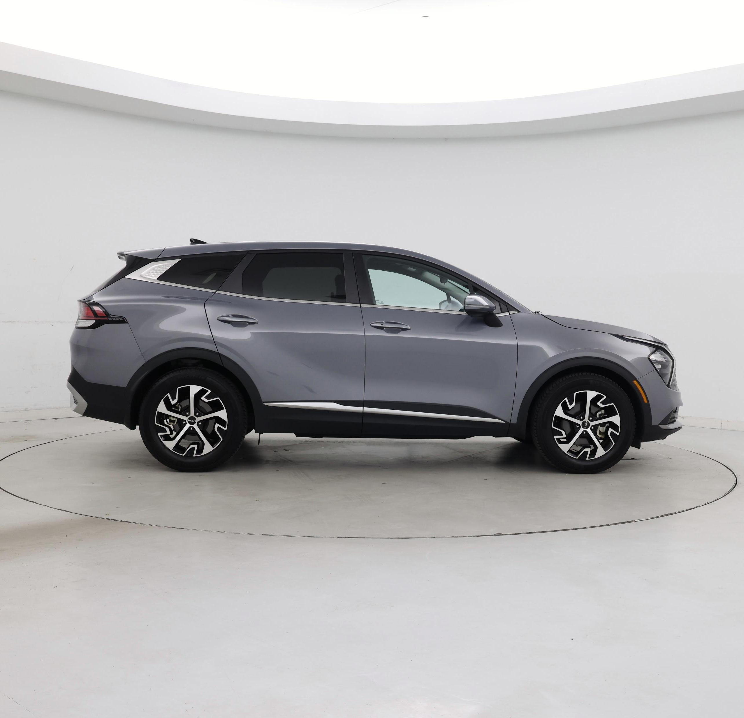 Thumbnail: 2023 Kia Sportage - 7