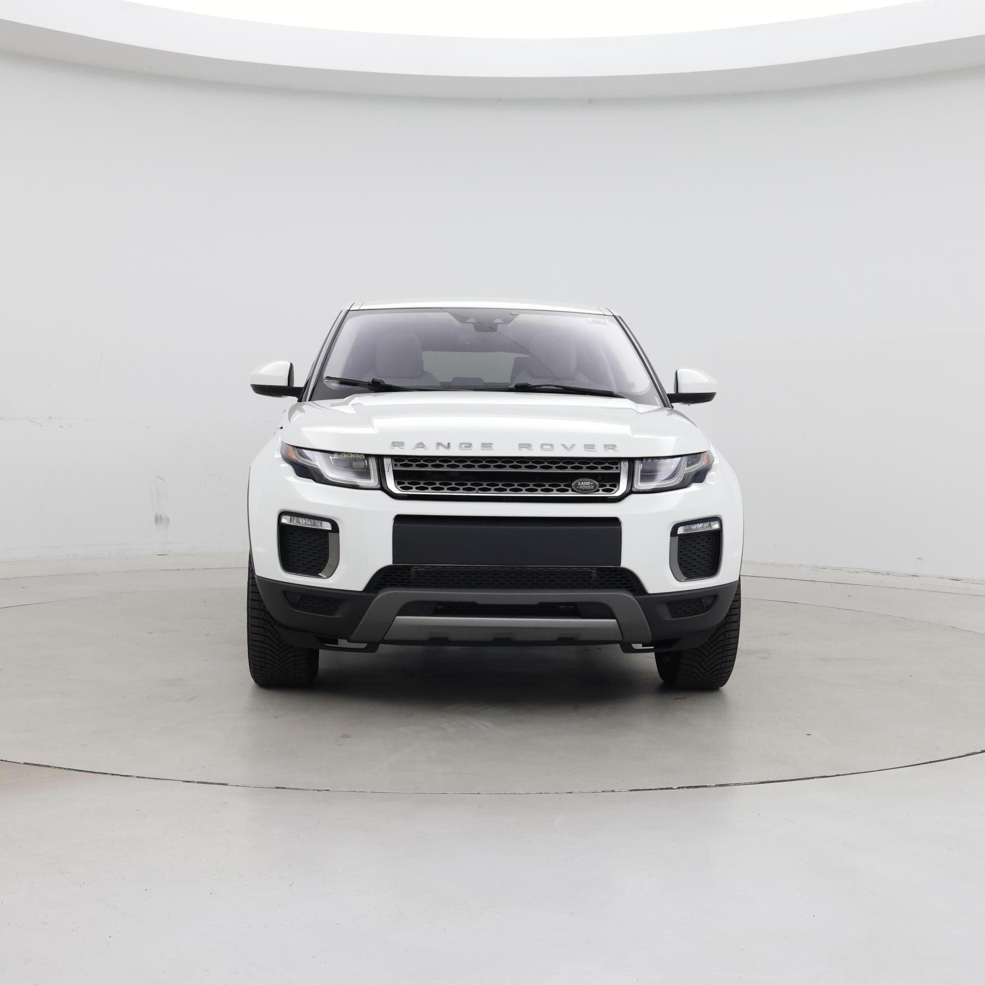 Thumbnail: 2016 Land Rover Range Rover Evoque - 5