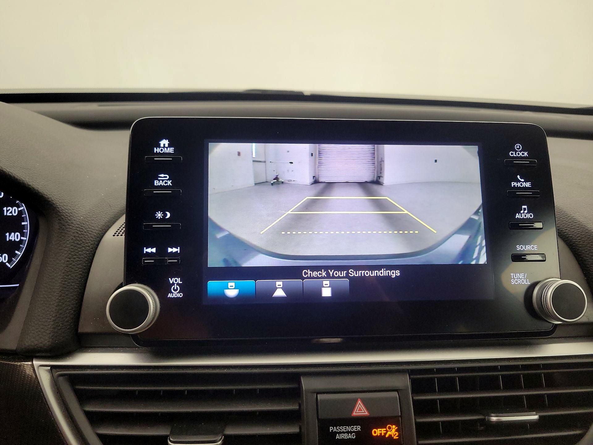 Thumbnail: 2018 Honda Accord - 14