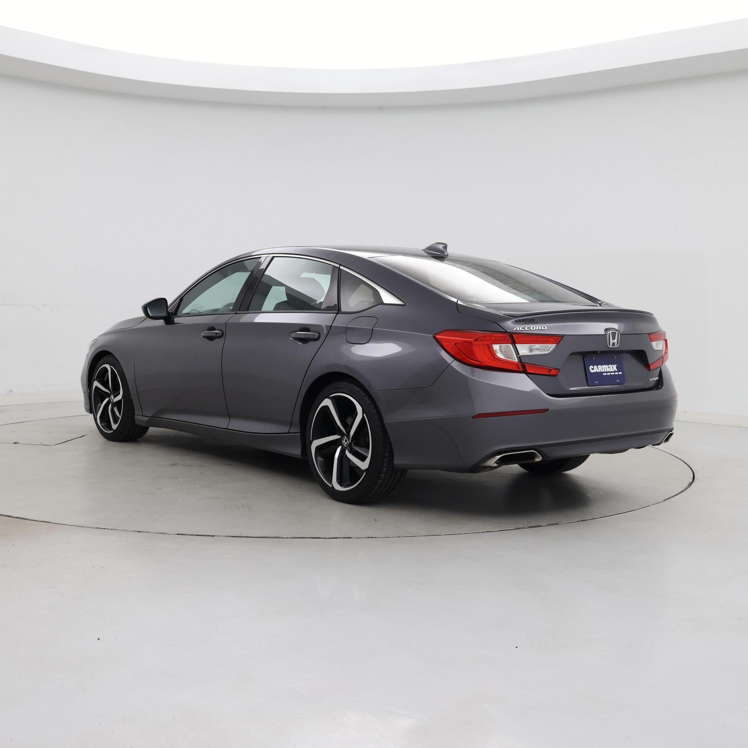 Thumbnail: 2018 Honda Accord - 2
