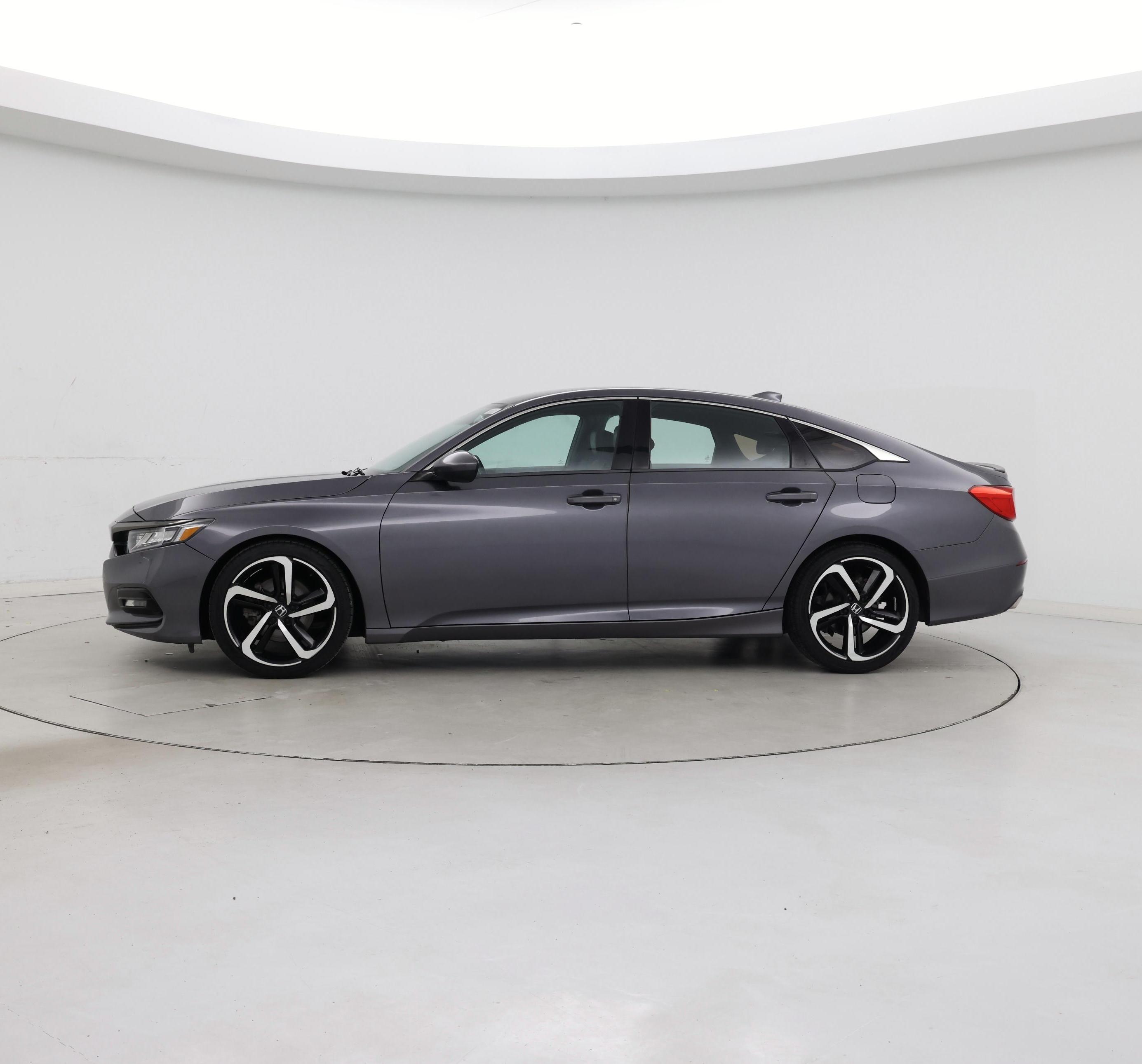 Thumbnail: 2018 Honda Accord - 3